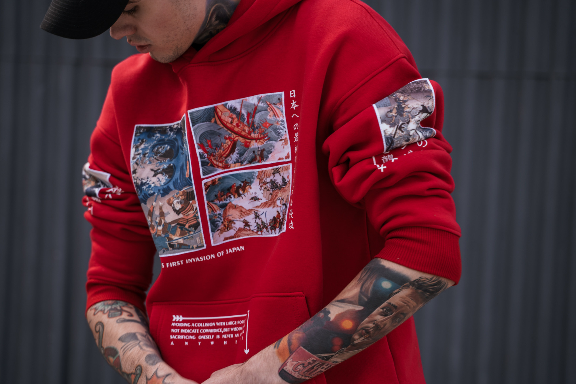 Съемка контента для небольшого бренда одежды. Марина Маслак портретный, репортажный и семейный фотограф в Москве