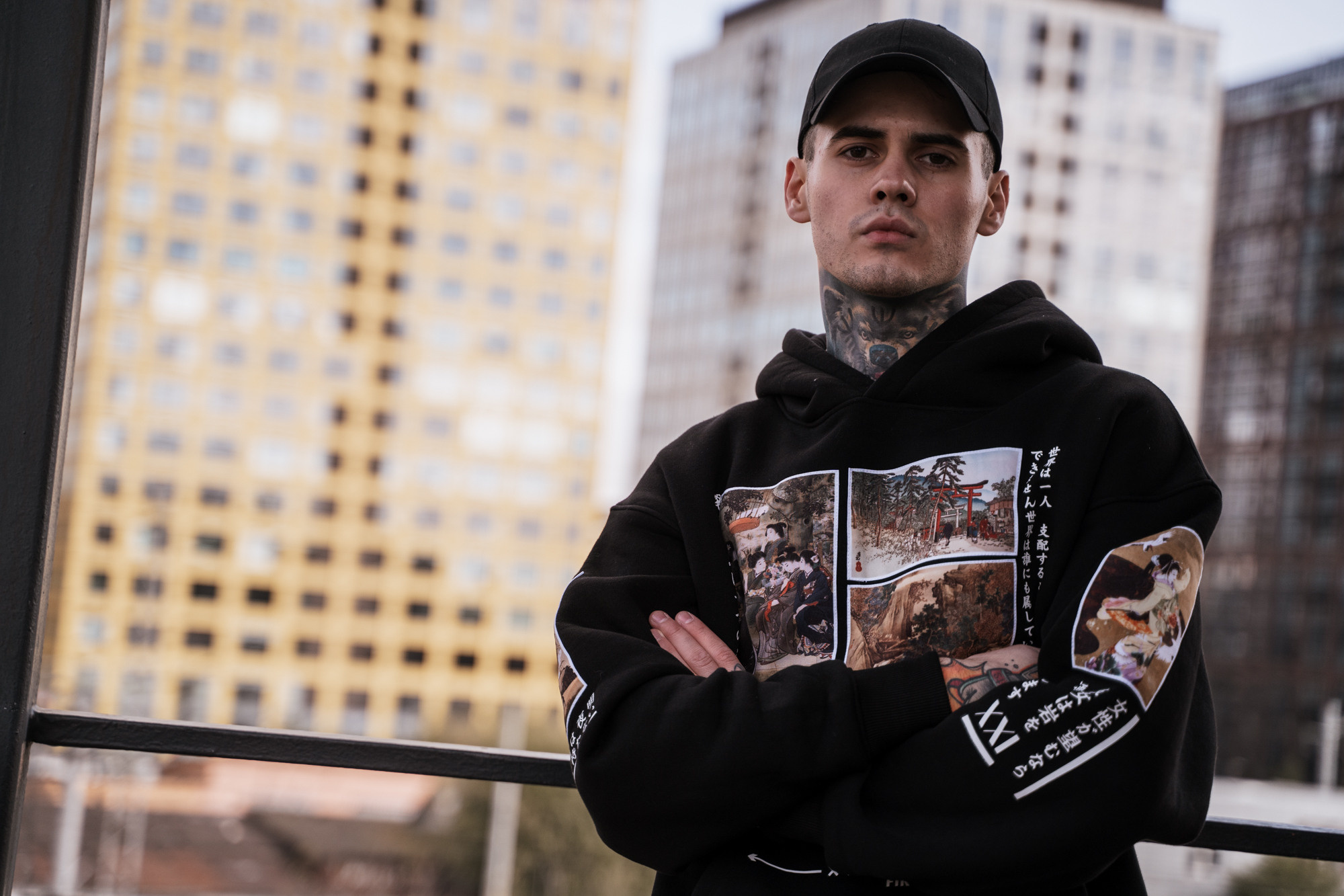 Съемка контента для небольшого бренда одежды. Марина Маслак портретный, репортажный и семейный фотограф в Москве