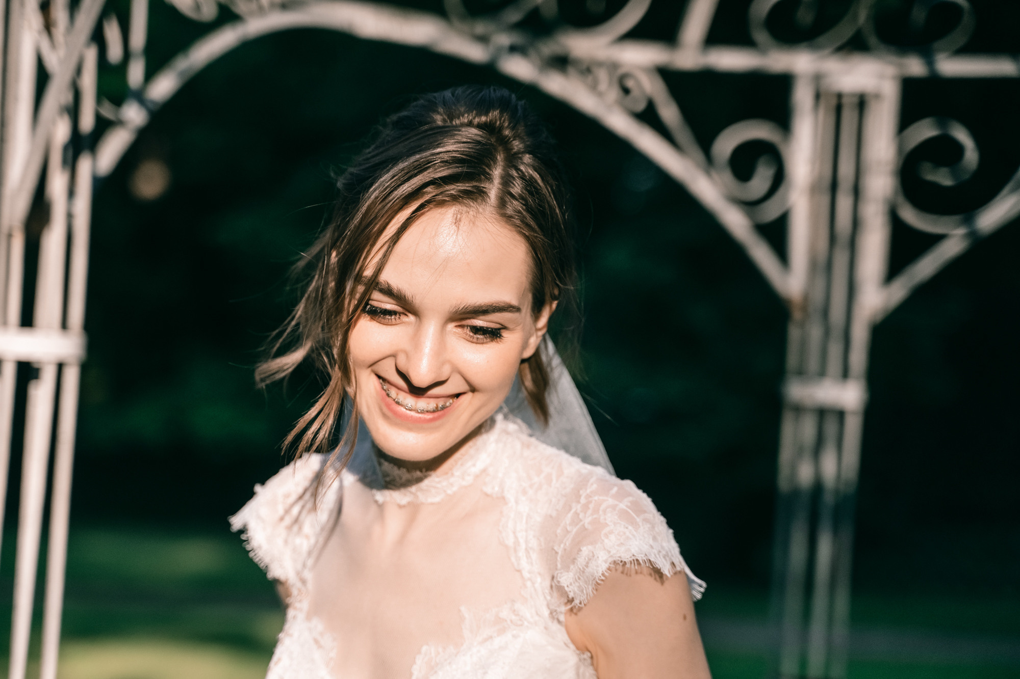 Свадебная съемка. Марина Маслак портретный, репортажный и семейный фотограф в Москве