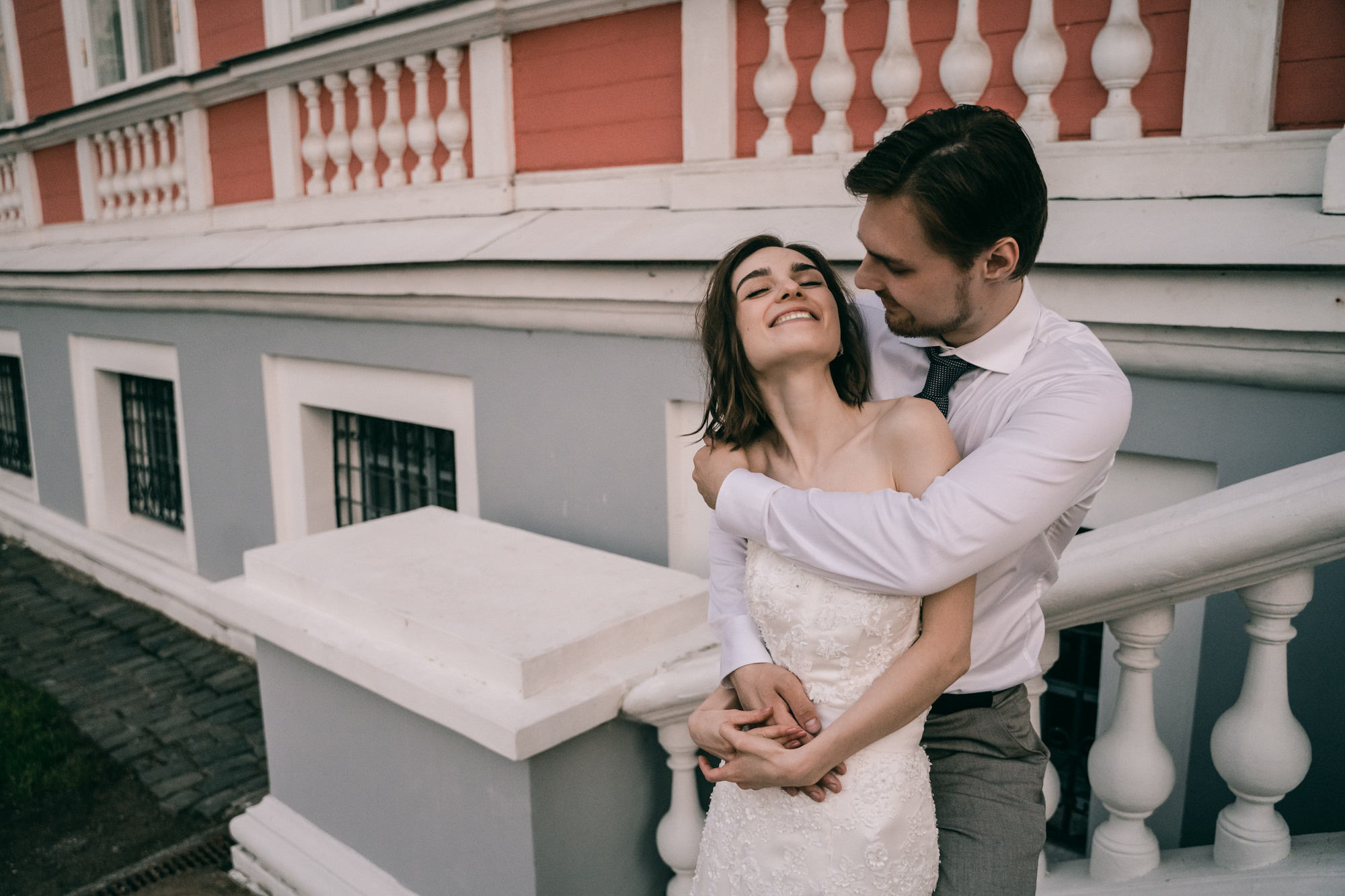 Свадебная съемка. Марина Маслак портретный, репортажный и семейный фотограф в Москве