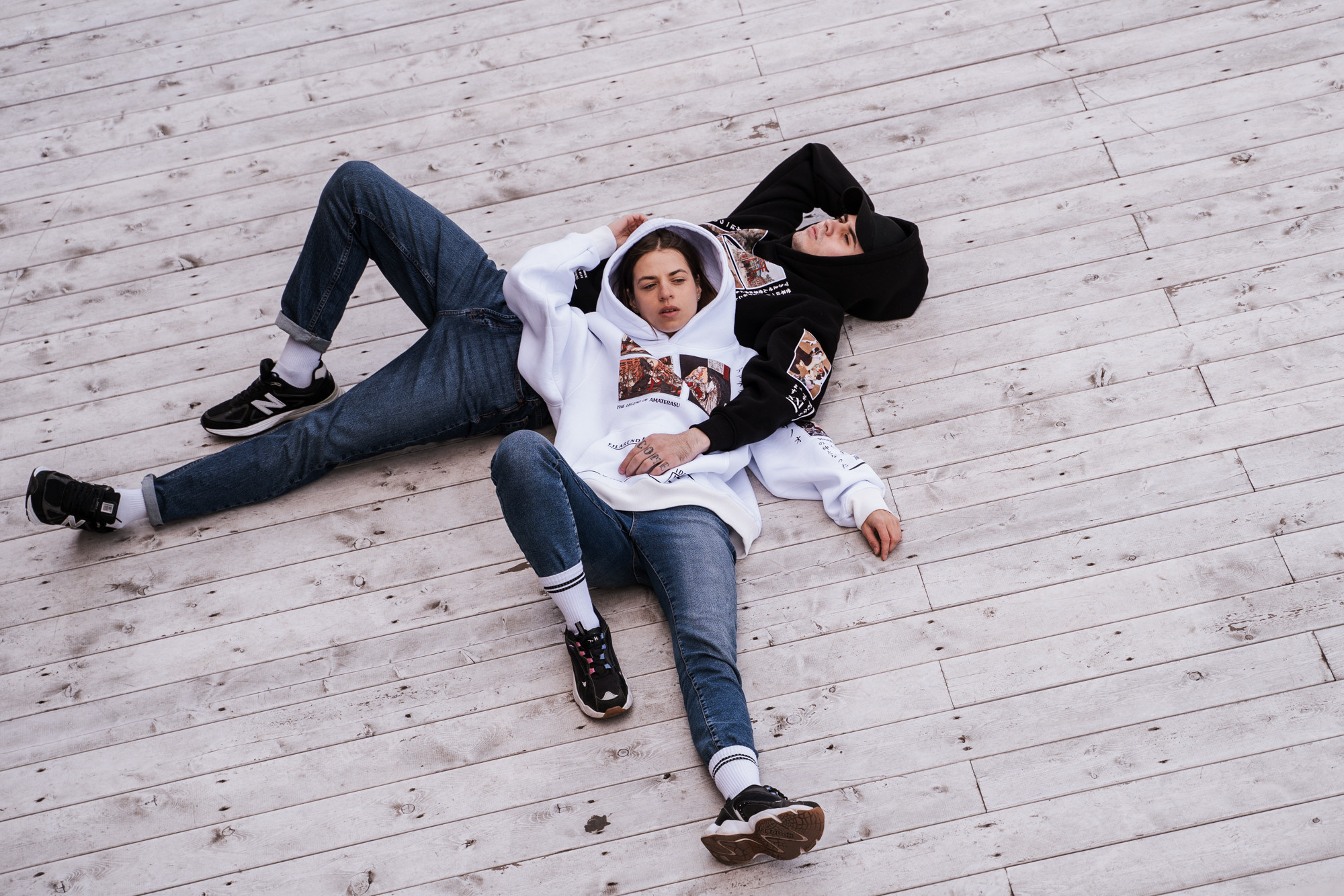 Съемка контента для небольшого бренда одежды. Марина Маслак портретный, репортажный и семейный фотограф в Москве