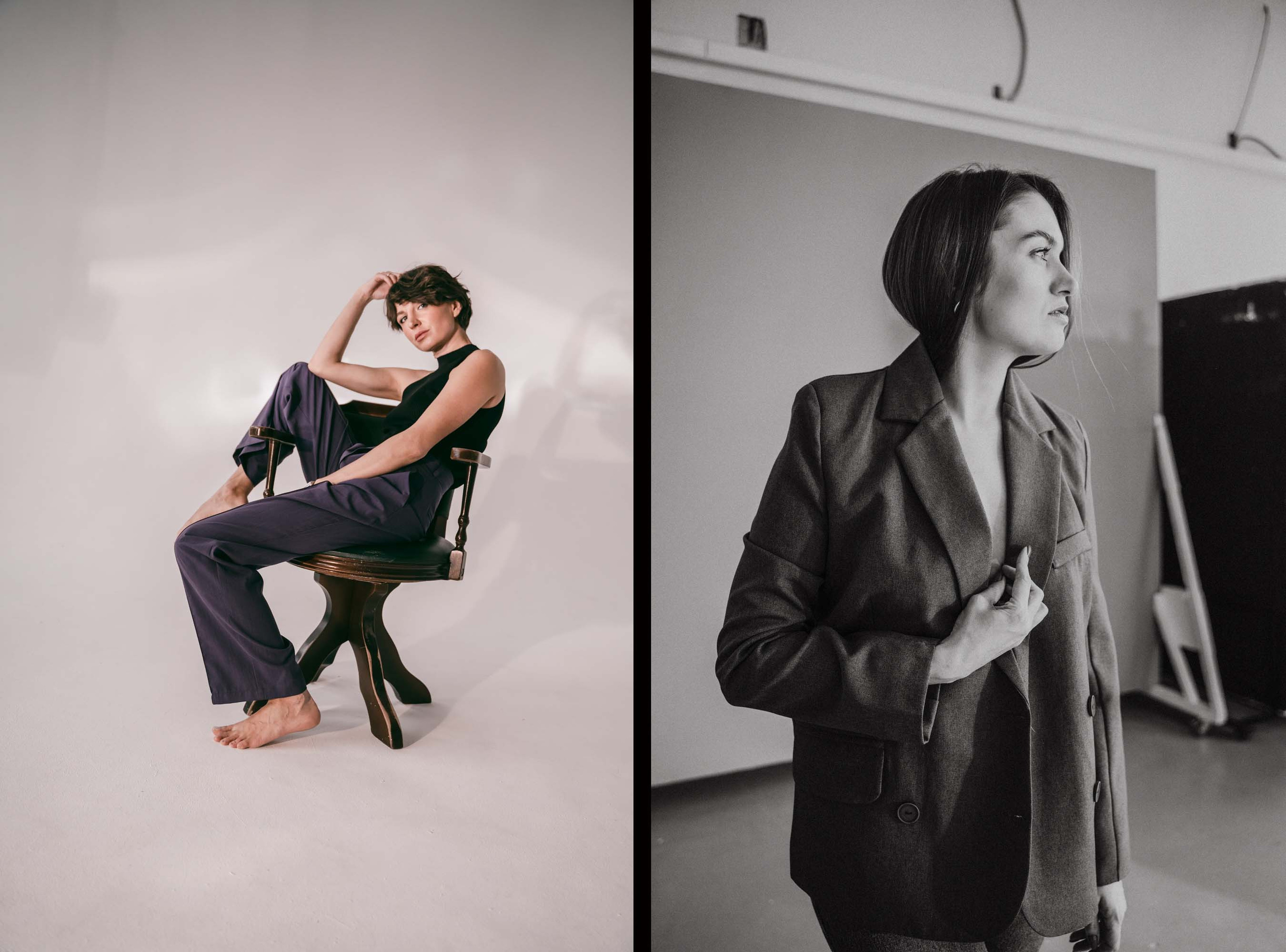 Марина Маслак портретный, репортажный и семейный фотограф в Москве