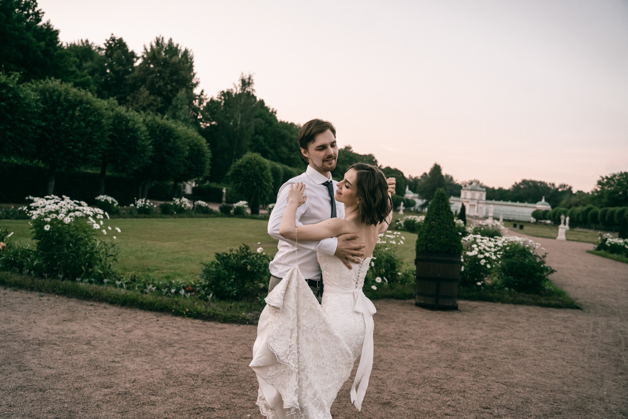 Свадебная съемка. Марина Маслак портретный, репортажный и семейный фотограф в Москве