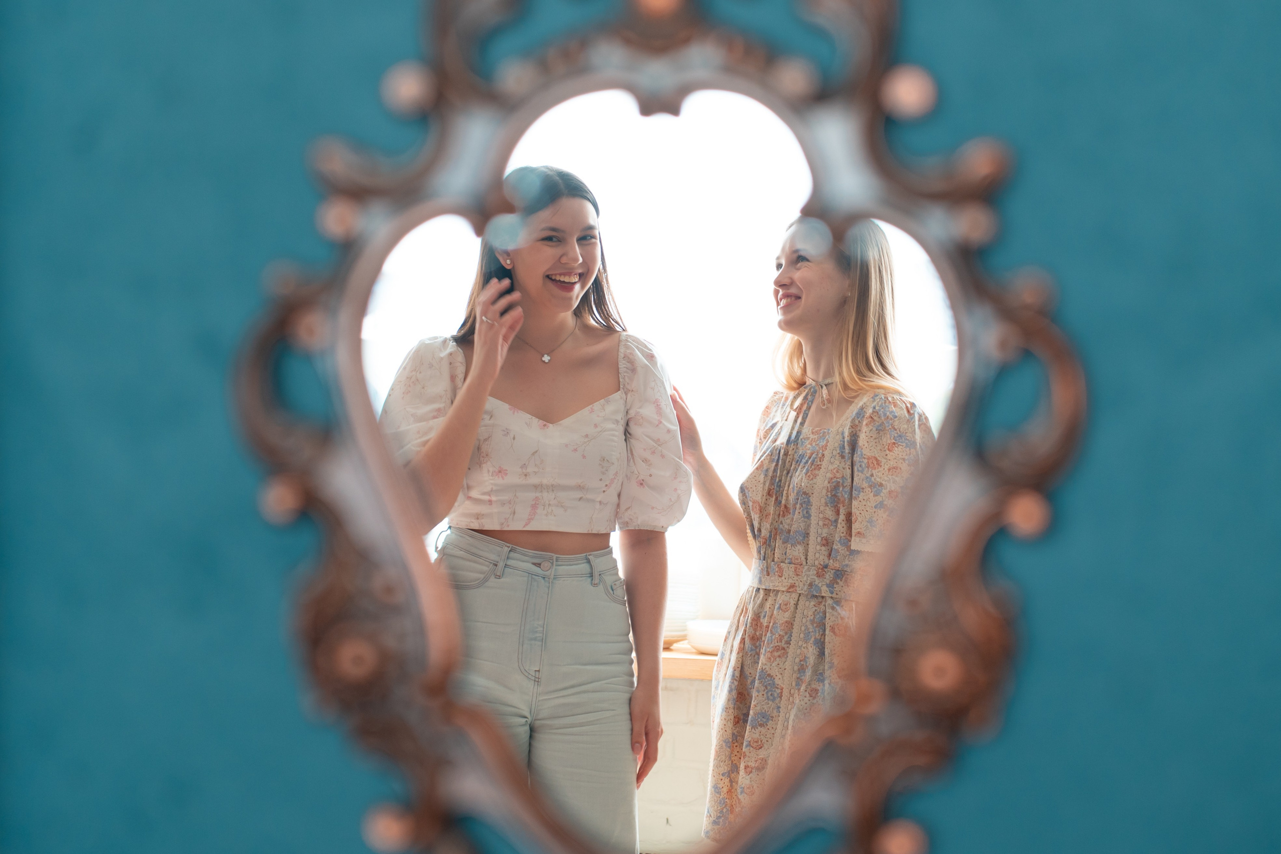 QuantUM. Фото / Видеосъемка в Москве