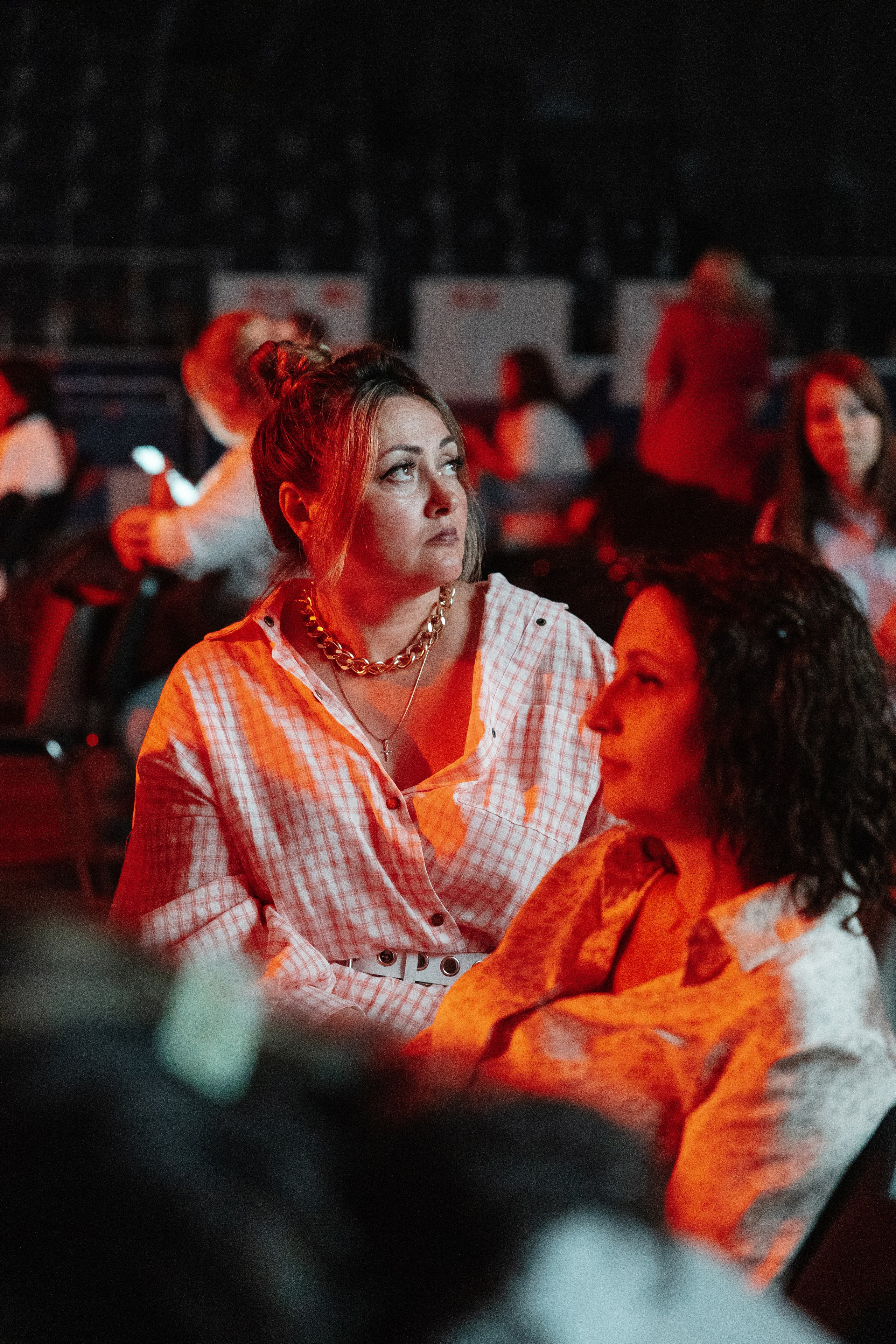 АЛЬФА КОНФА. Фотограф в Красноярске