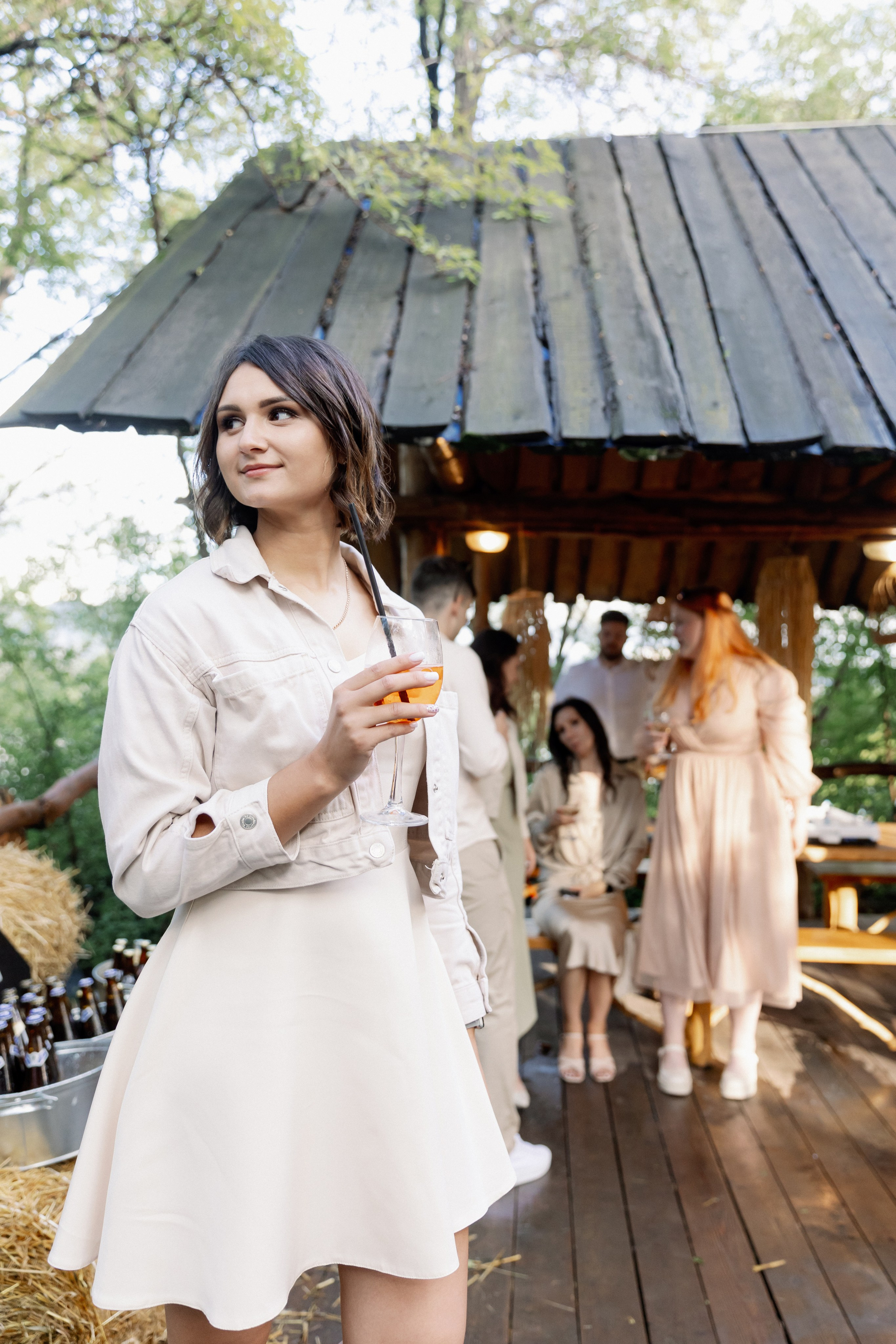 Максим и Екатерина. Фотограф в Красноярске