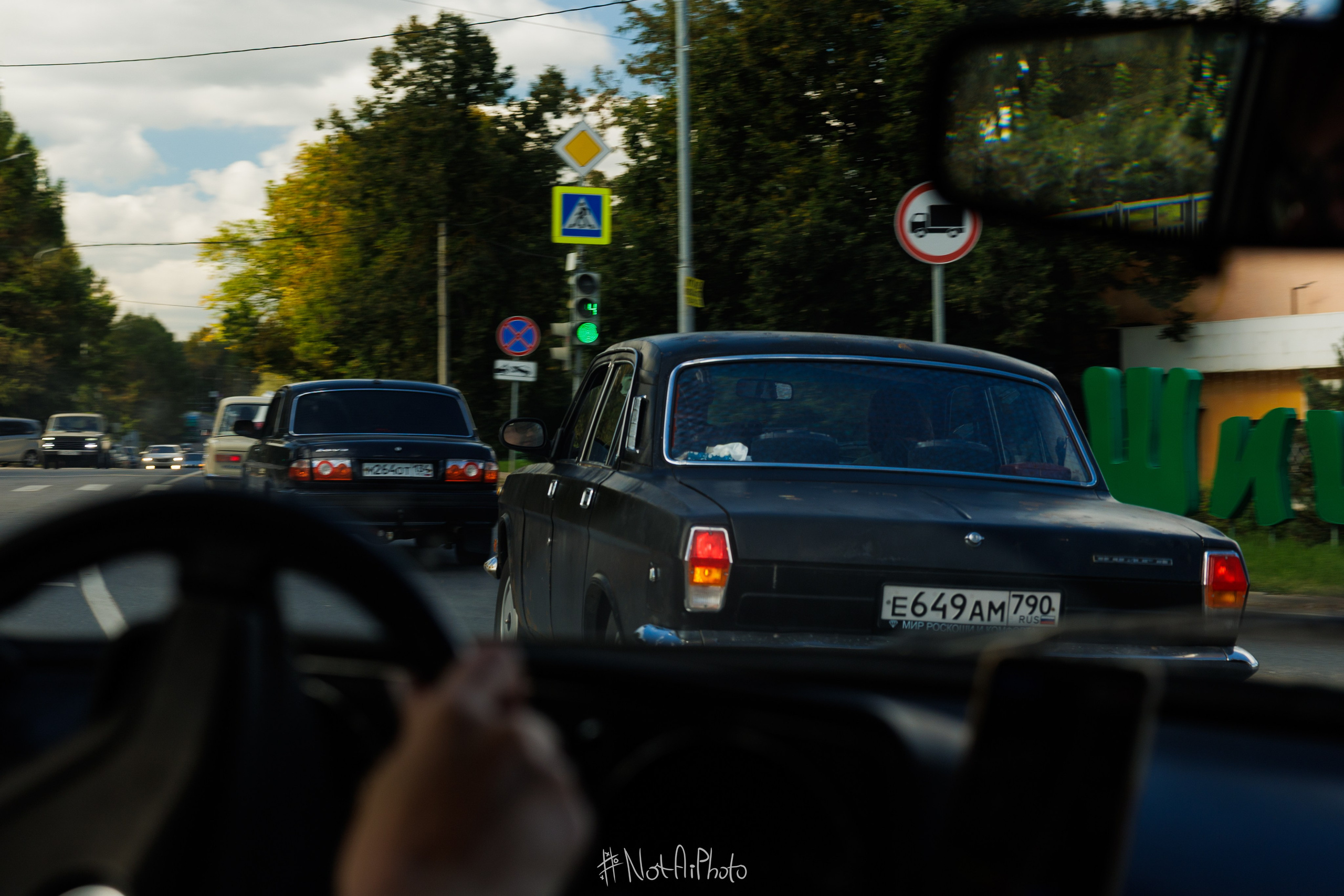 Фотосъемка клубного автопробега. #NotAiPhoto — автомобильный фотограф