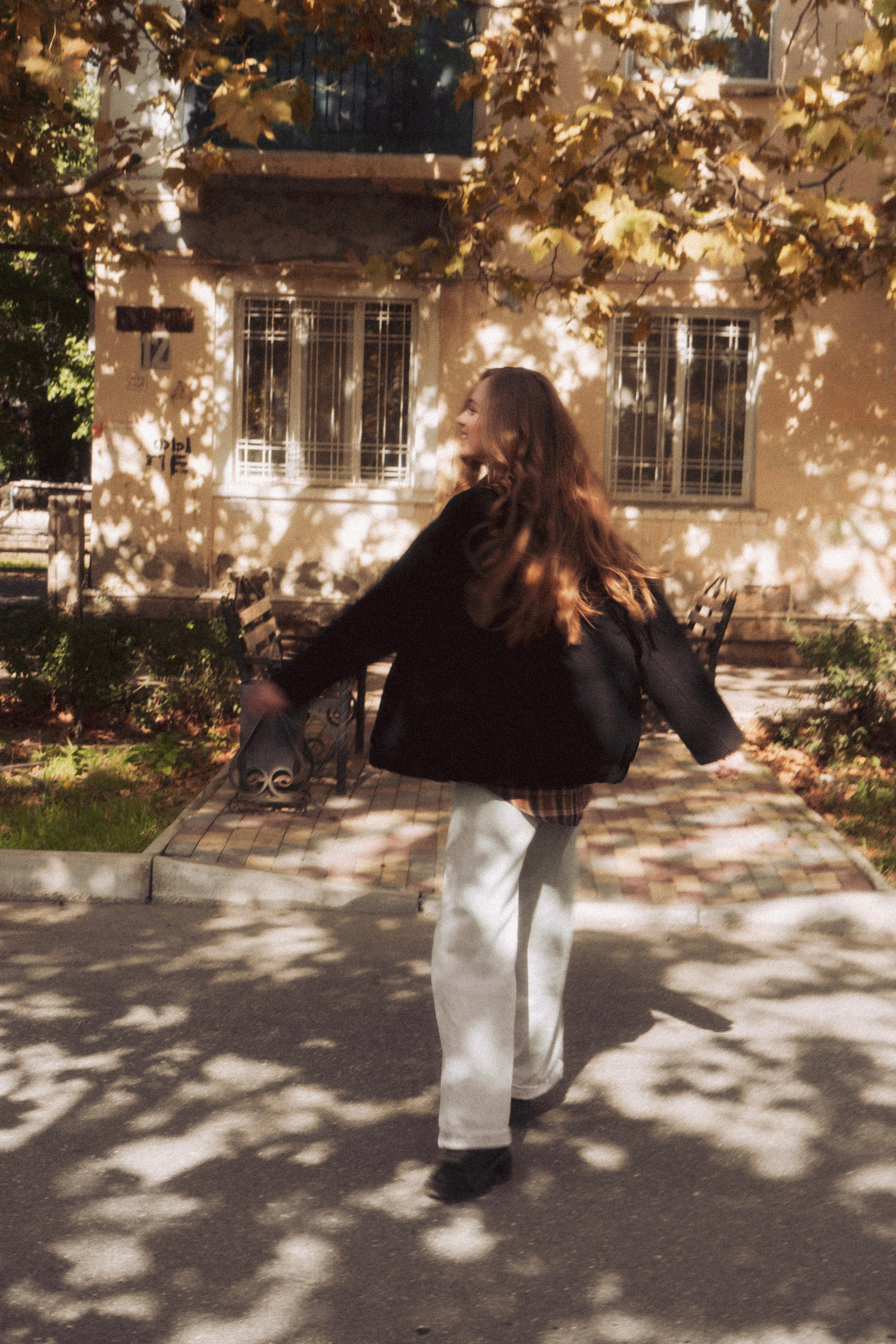 Мария. Фотограф в Каспийске