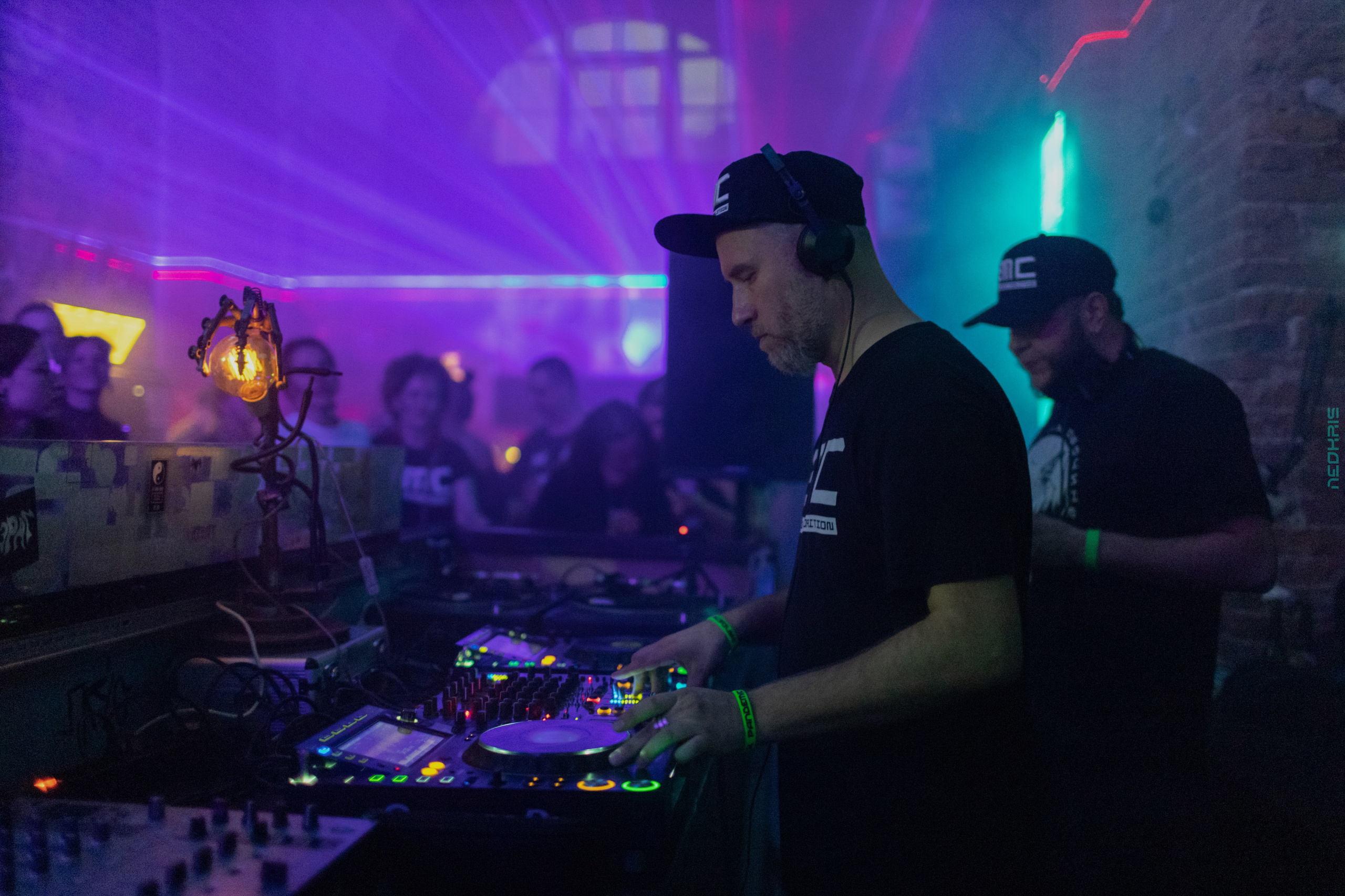 Репортаж. Арт-фотограф Кристина Каширская