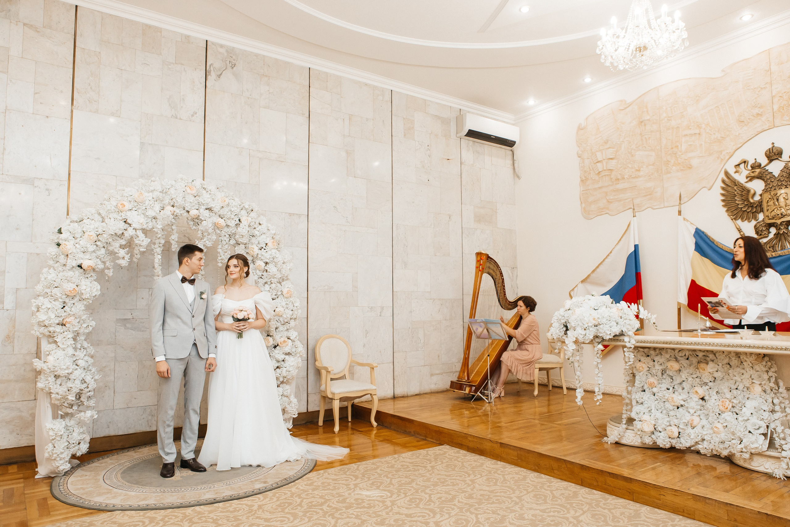 Вячеслав и Анна. Свадебный и семейный фотограф в Ростове-на-Дону