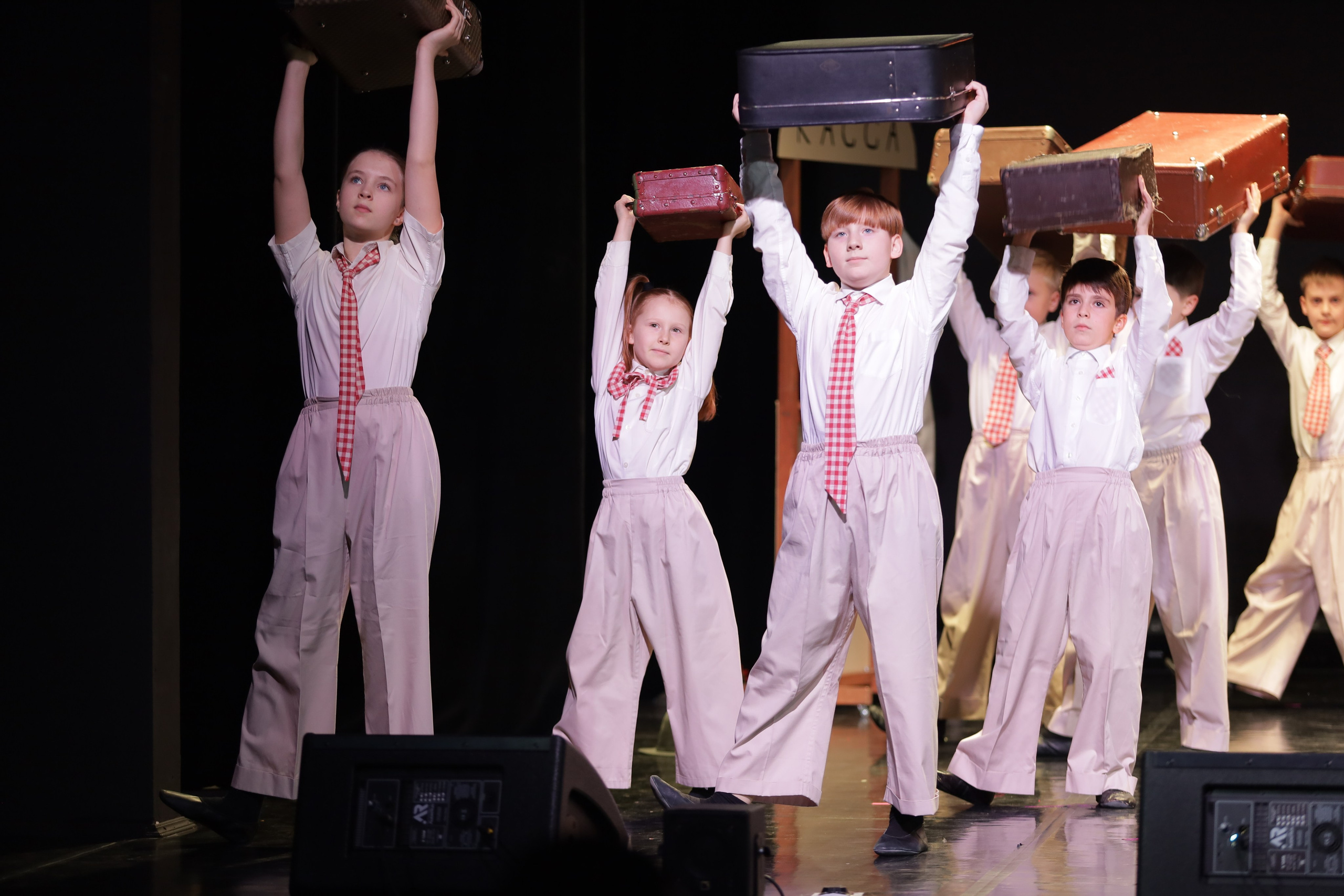 Профессиональная съемка хореографического конкурса в Санкт-Петербурге. Портретный Фотограф Александр «Konevtsoph» В Санкт-Петербурге