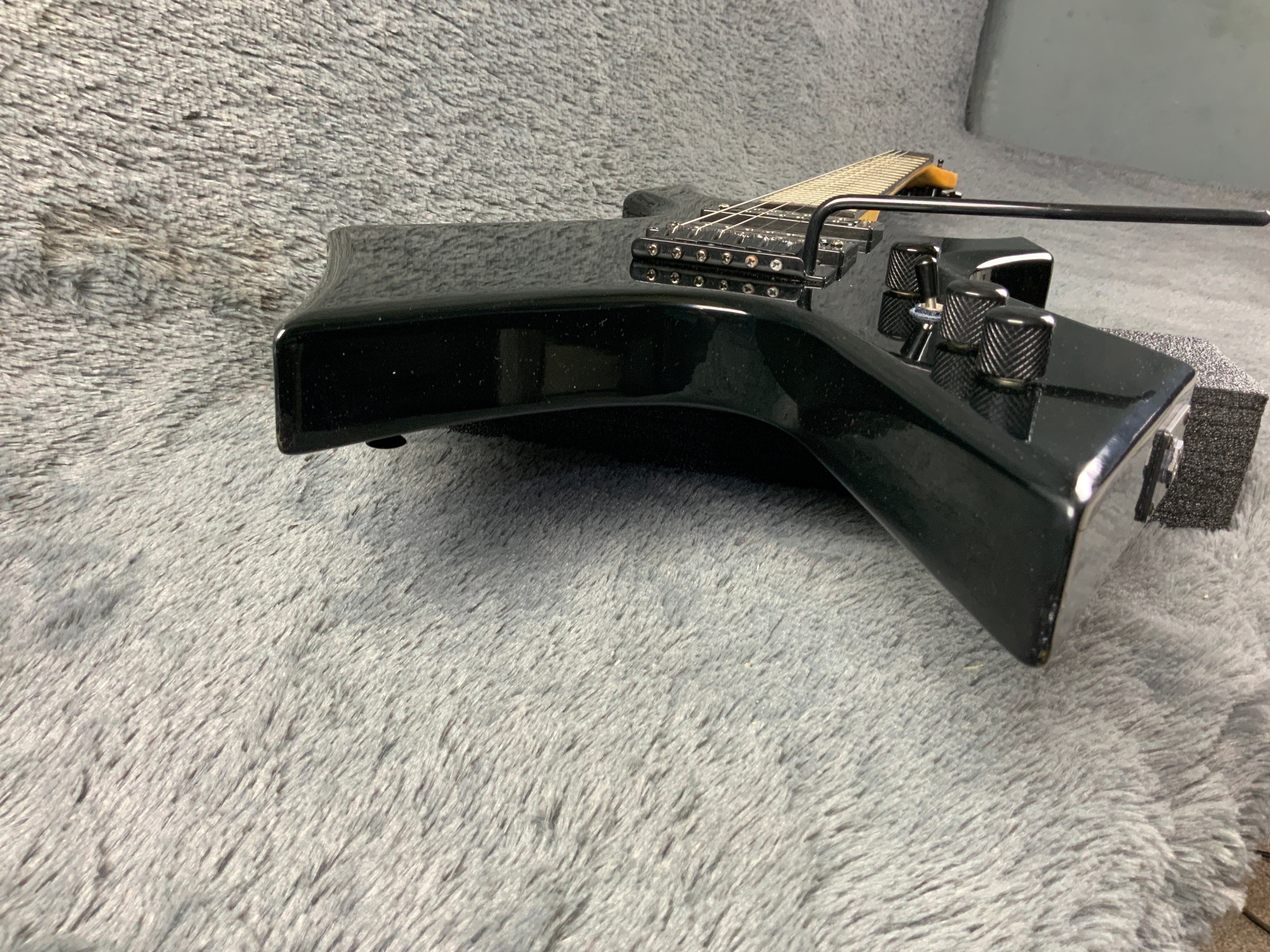 Samick BR-2H/B Warlock Korea 90's