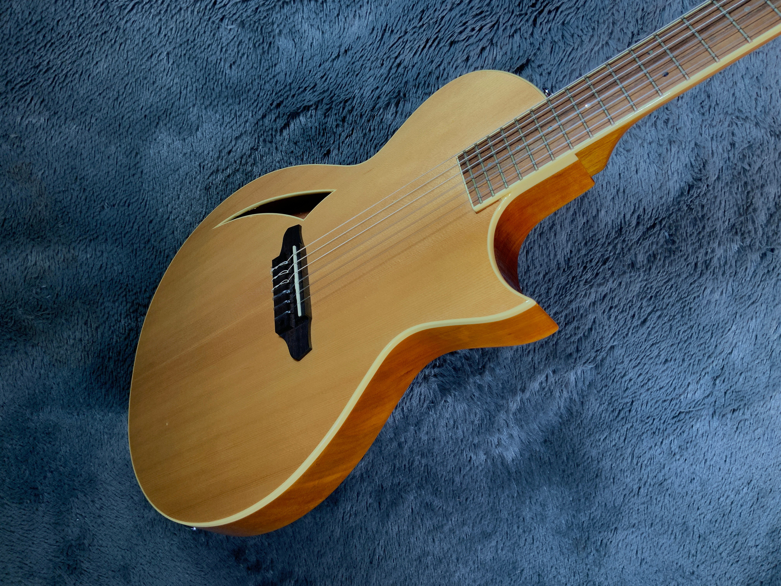 LTD by ESP TL-6N Nylon