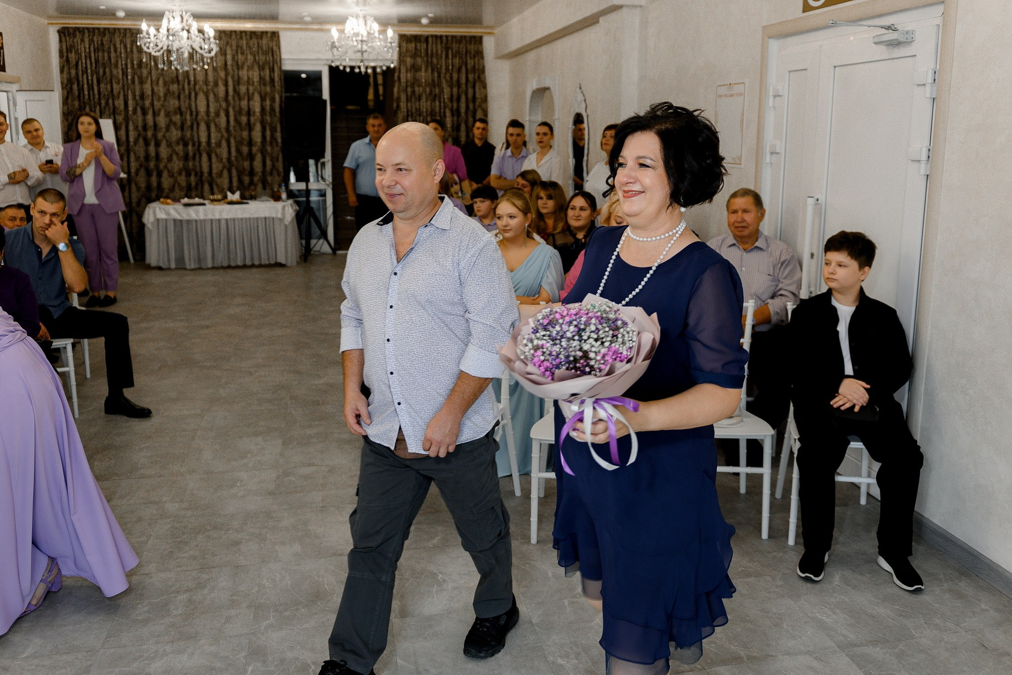 Никита и Юлия. Свадебный и репортажный фотограф Никита Сницарев в Барнауле