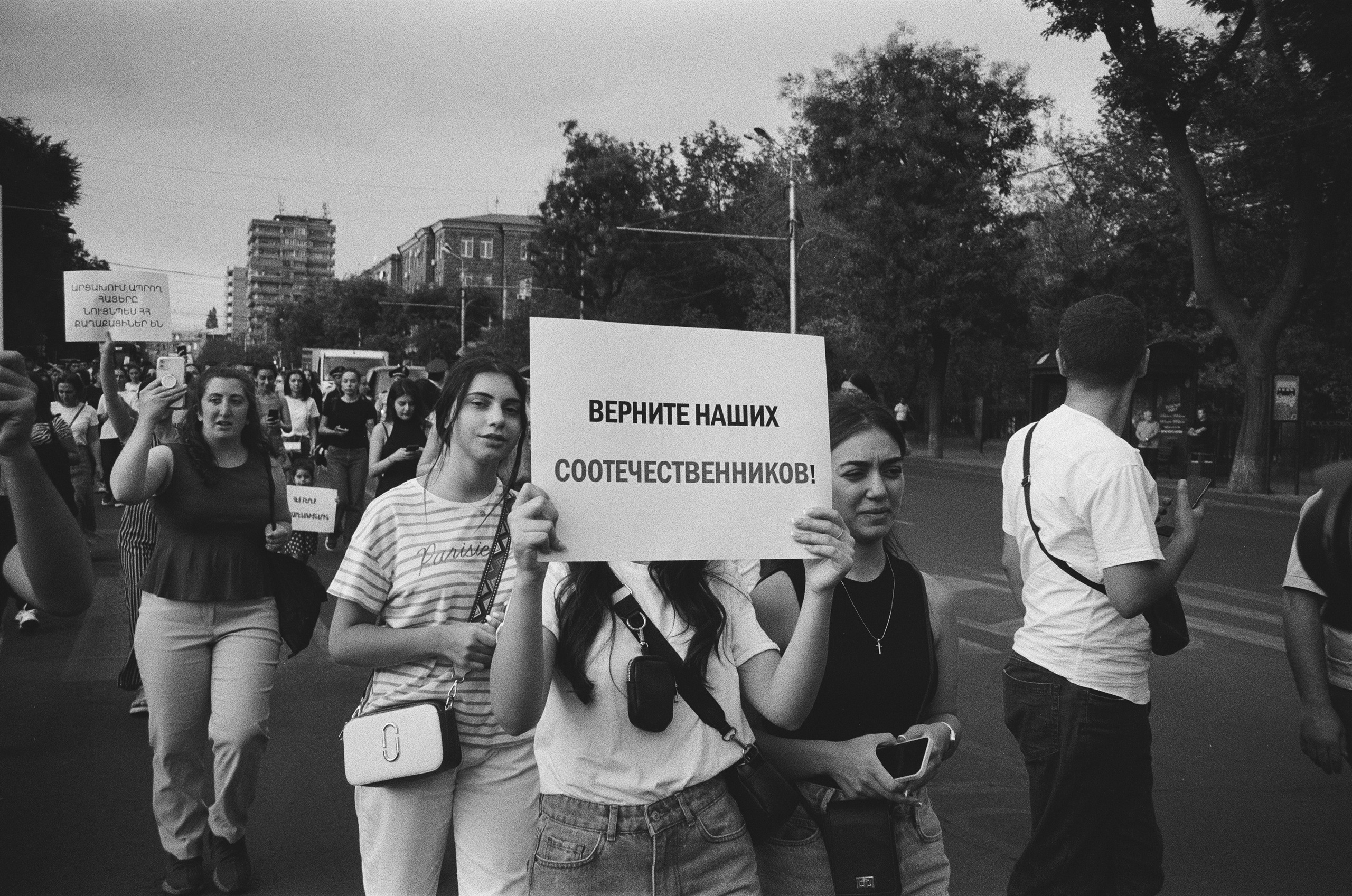 The Year. Documentary photographer, photojournalist based in Russia