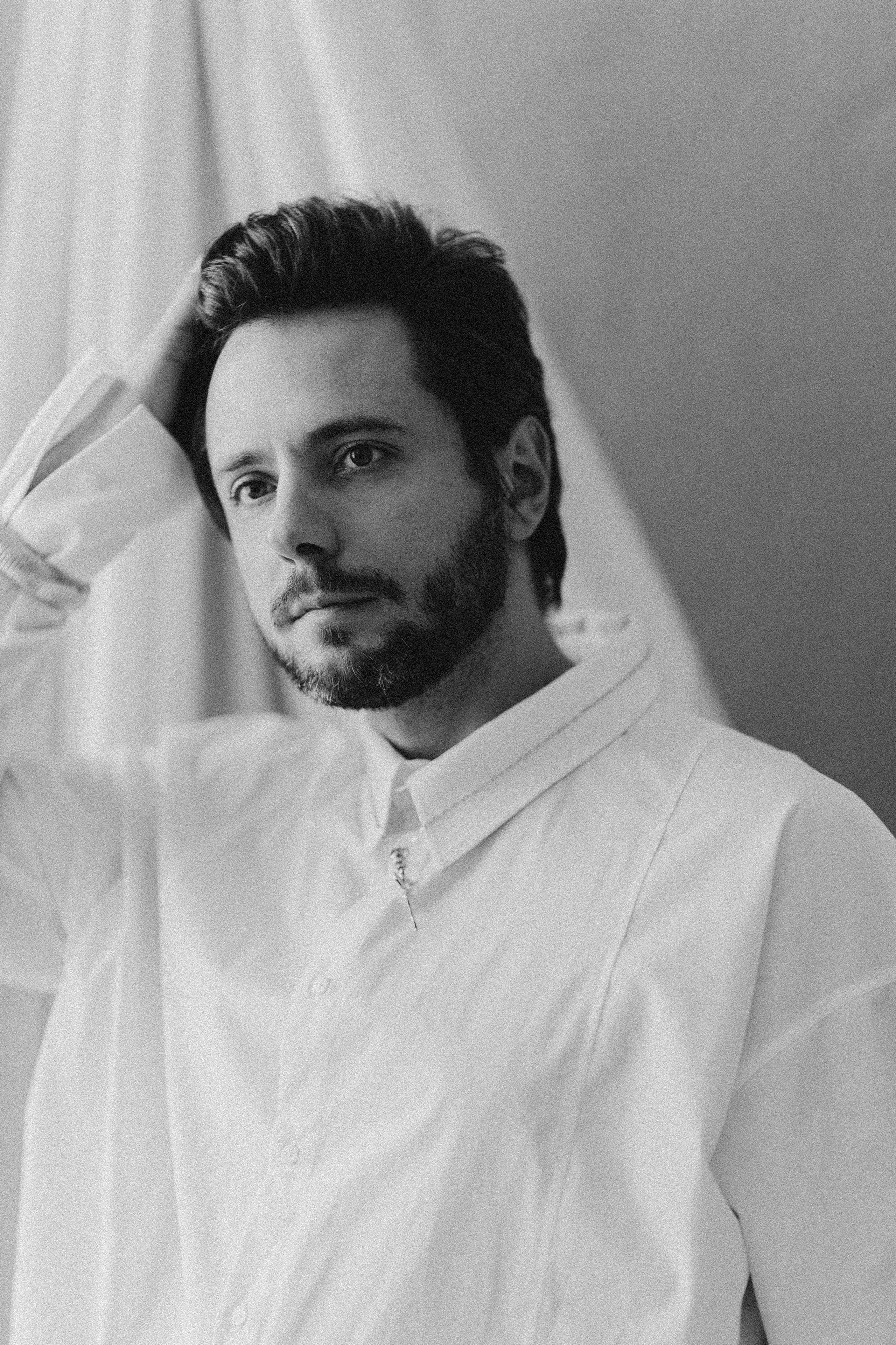 Вера и Андрей. Фотограф в Санкт-Петербурге Осокина Елизавета