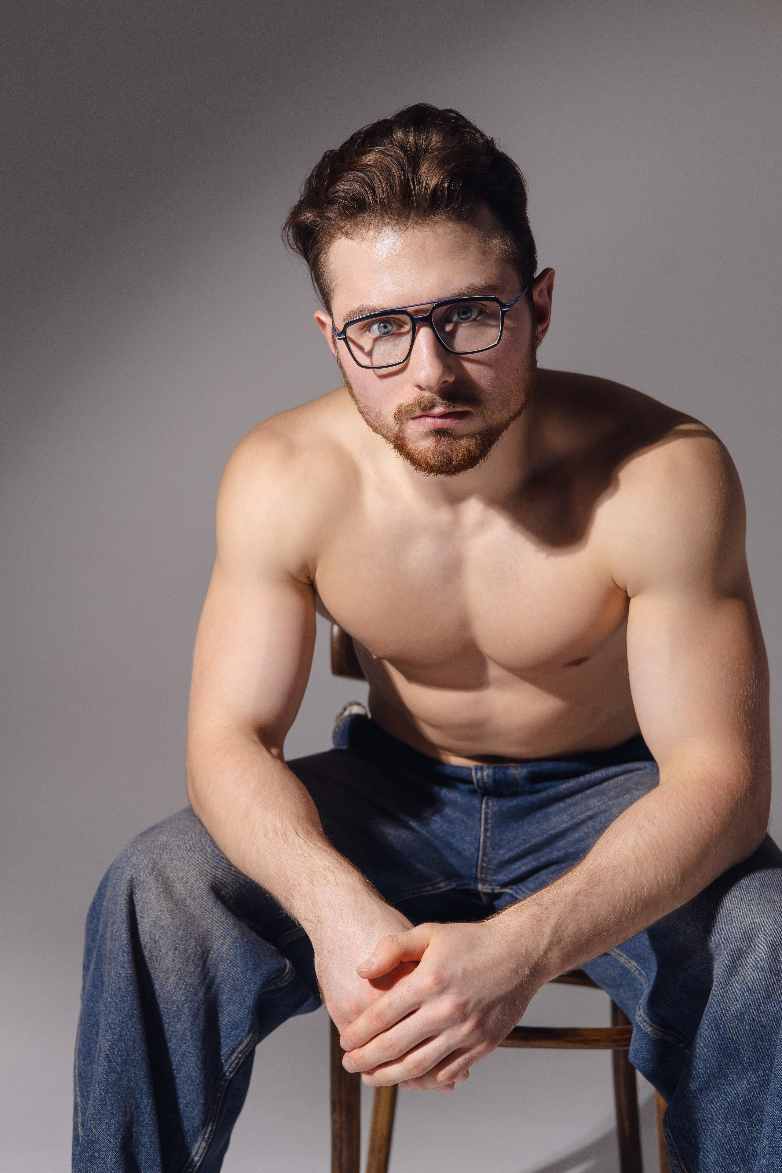 Дмитрий. Фотограф в Санкт-Петербурге Осокина Елизавета