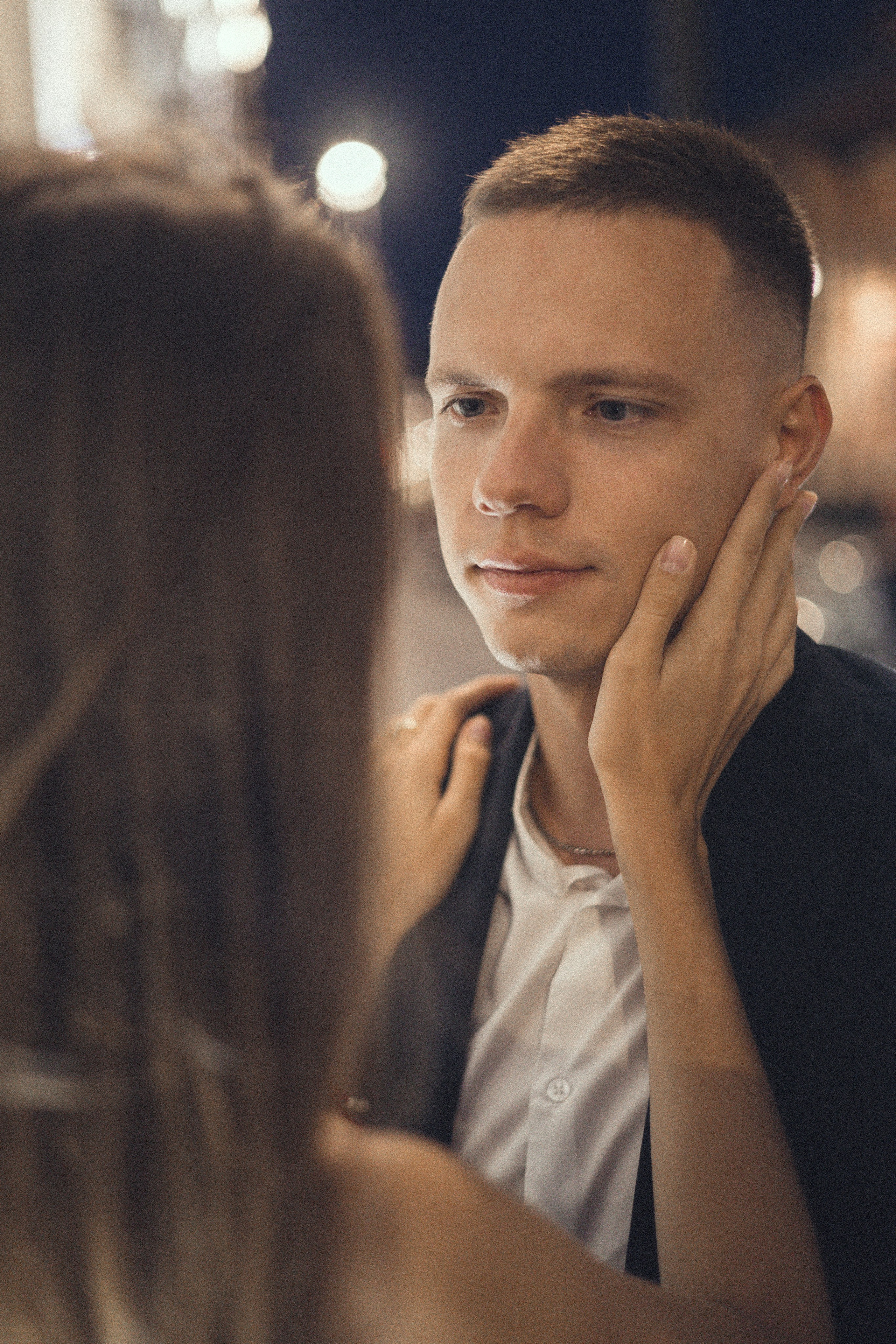 Фотосессия для двоих СПб. Фотограф в Санкт-Петербурге Осокина Елизавета