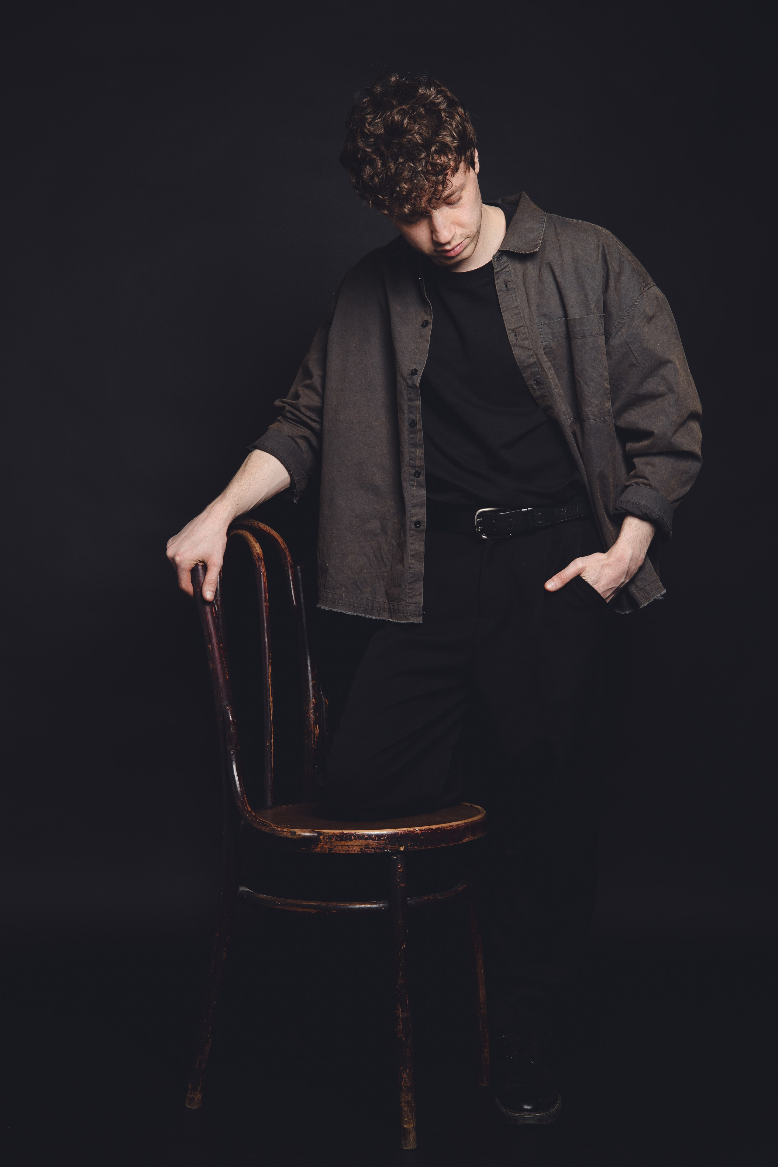 Артем. Фотограф в Санкт-Петербурге Осокина Елизавета