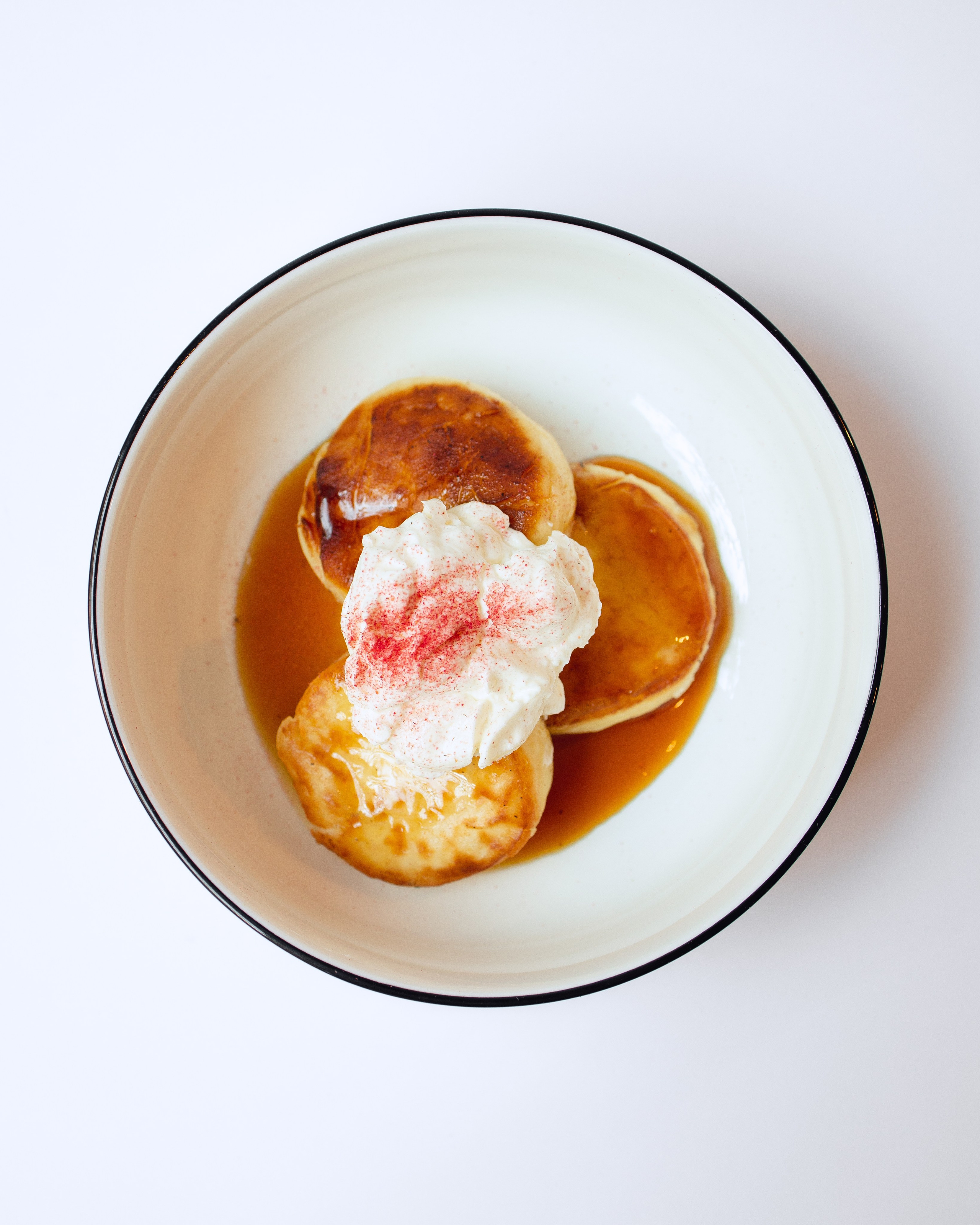 Фуд-съемка для кофейни. Фотограф в Санкт-Петербурге Осокина Елизавета