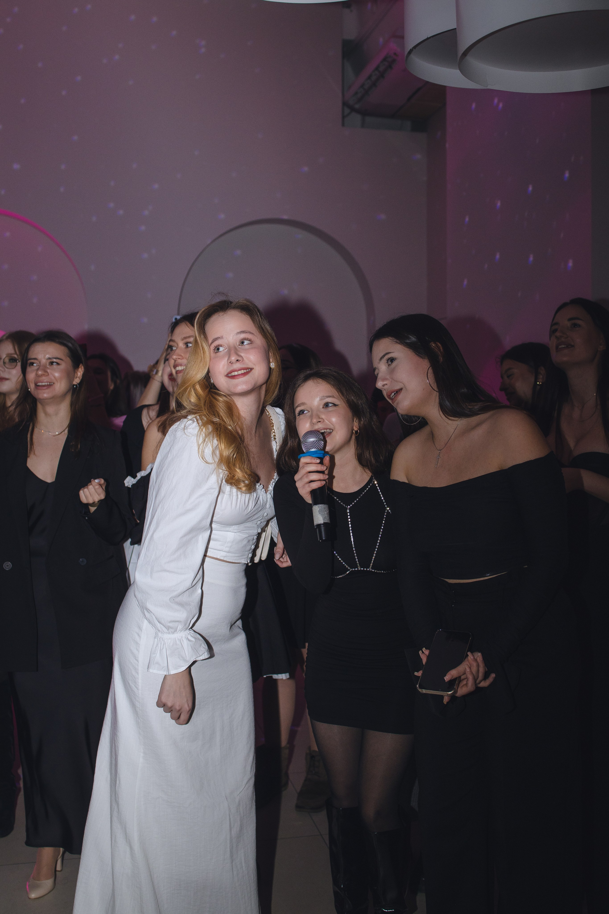 Праздничное мероприятие. Фотограф в Санкт-Петербурге Осокина Елизавета