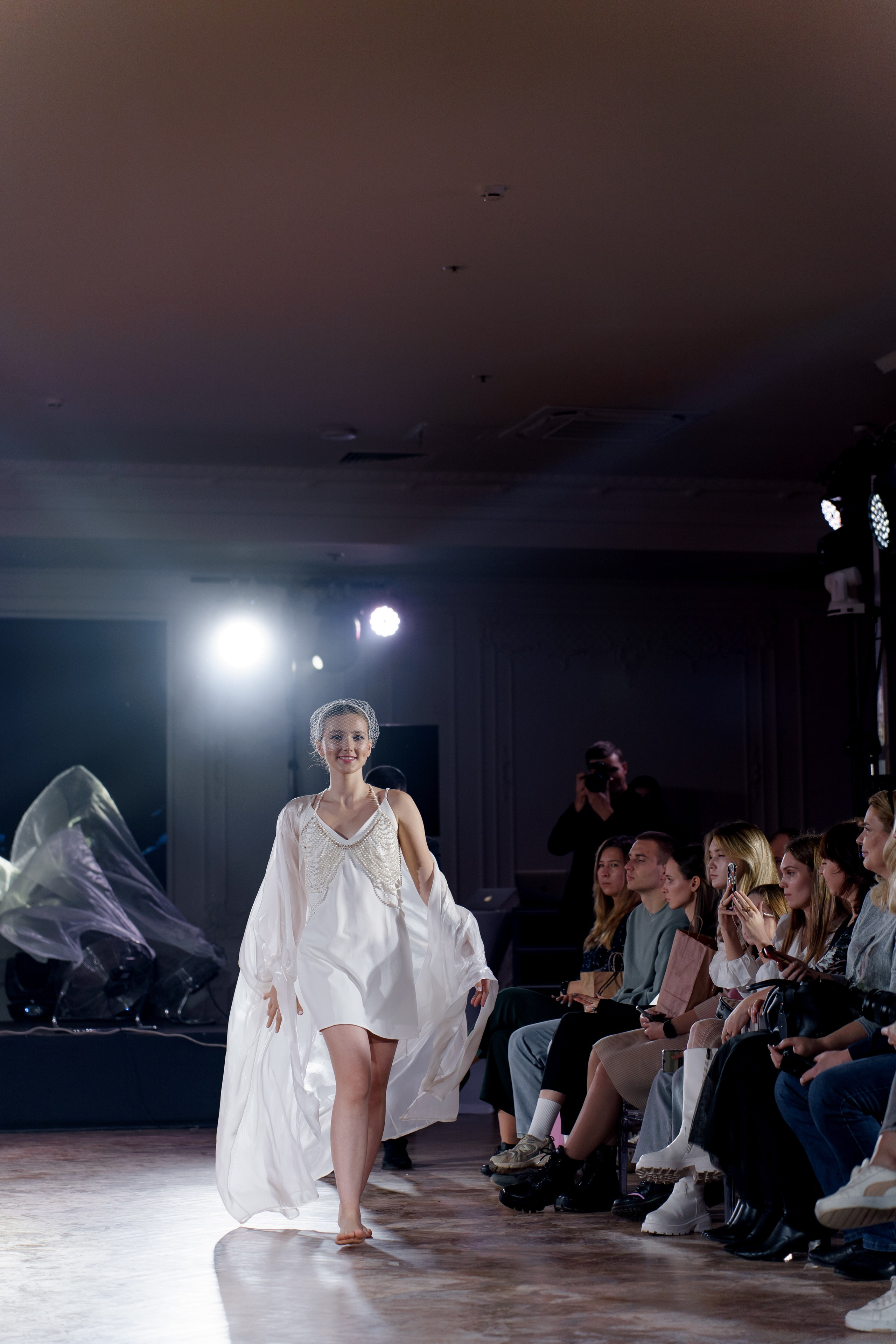 Выставка свадебных специалистов «Свадьба на 1000%». Свадебный фотограф в Санкт-Петербурге