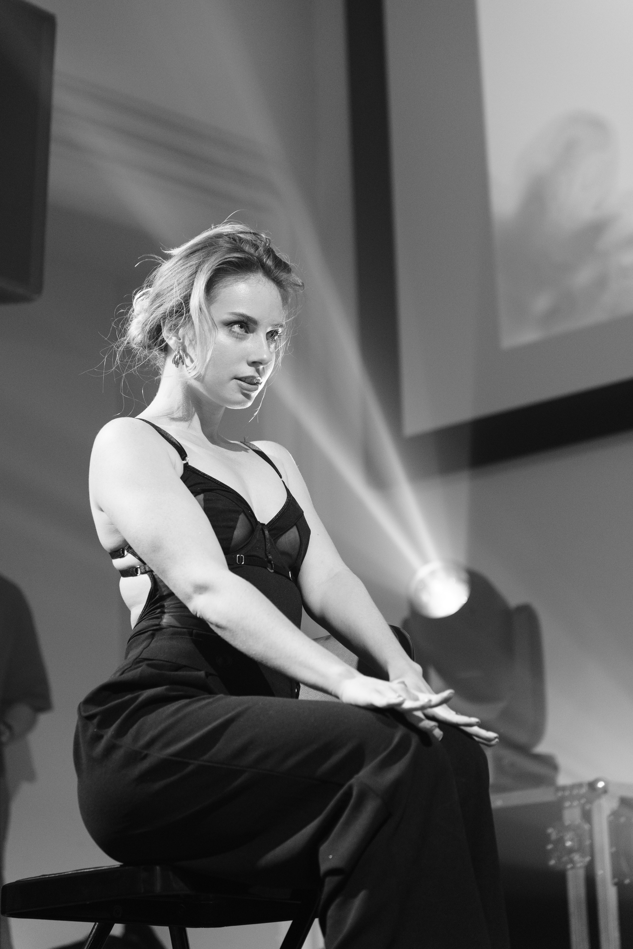 Репортаж | Ивент Flower Inspiration |. Репортажный фотограф в Калининграде Екатерина Суханова