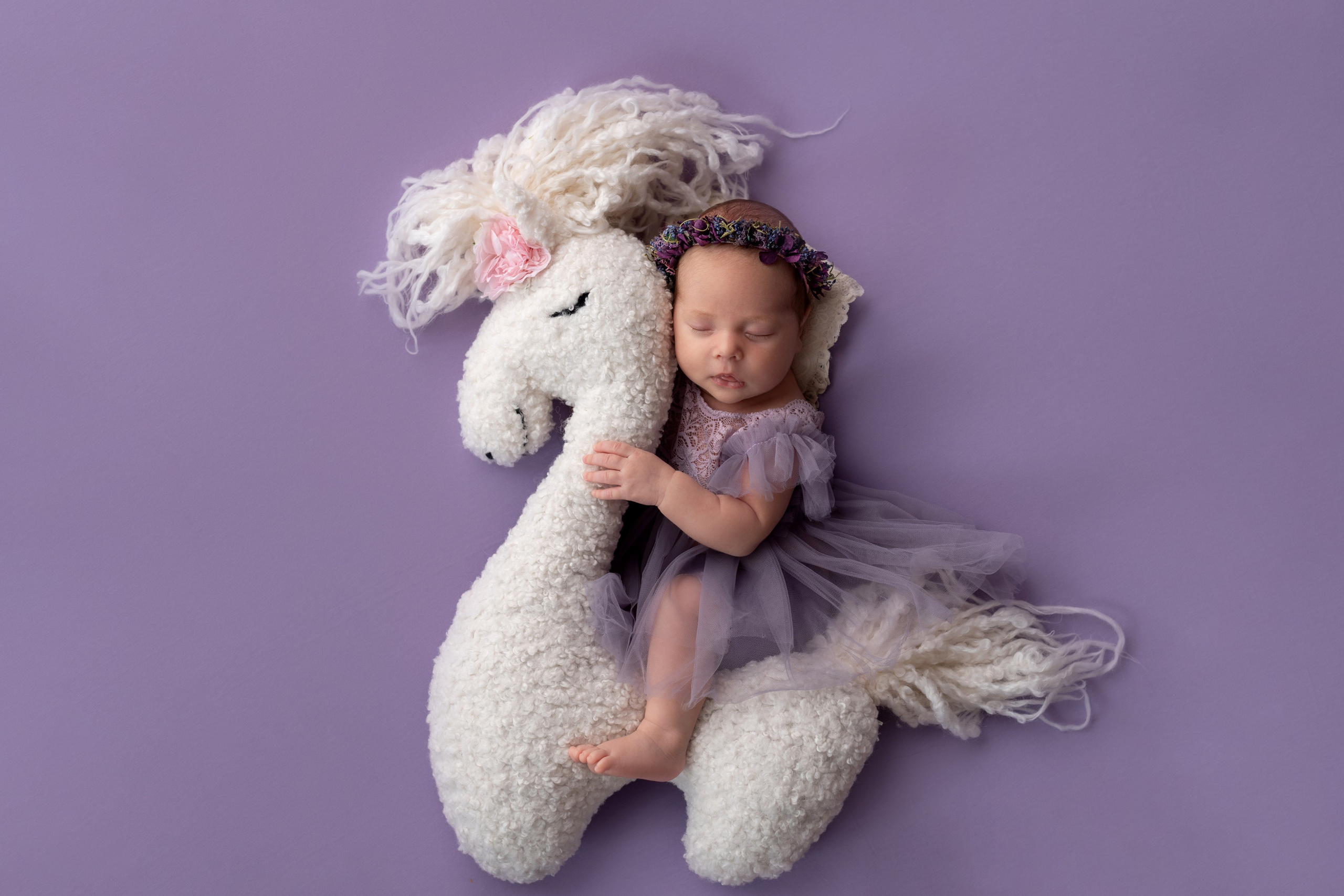 Реквизит. Фотограф новорожденных в Екатеринбурге Анастасия Карманова