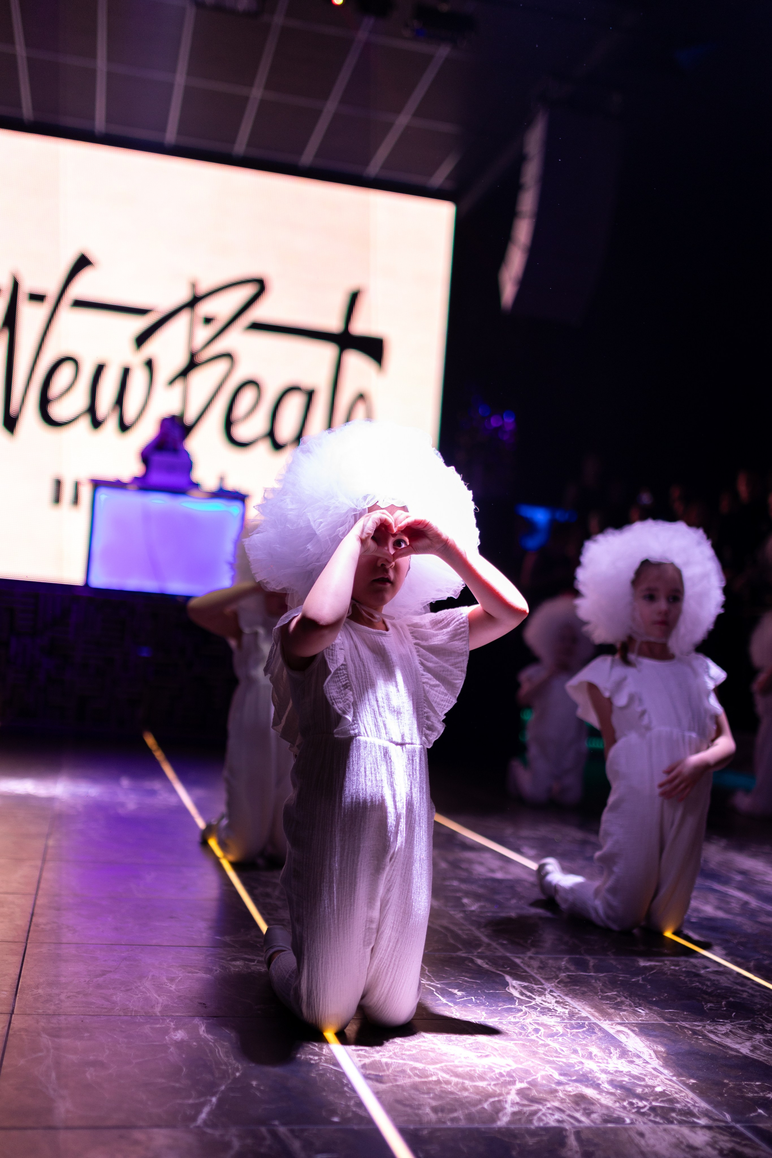 New Beat 2024. Andrey Pospelove. Фотограф в Саратове