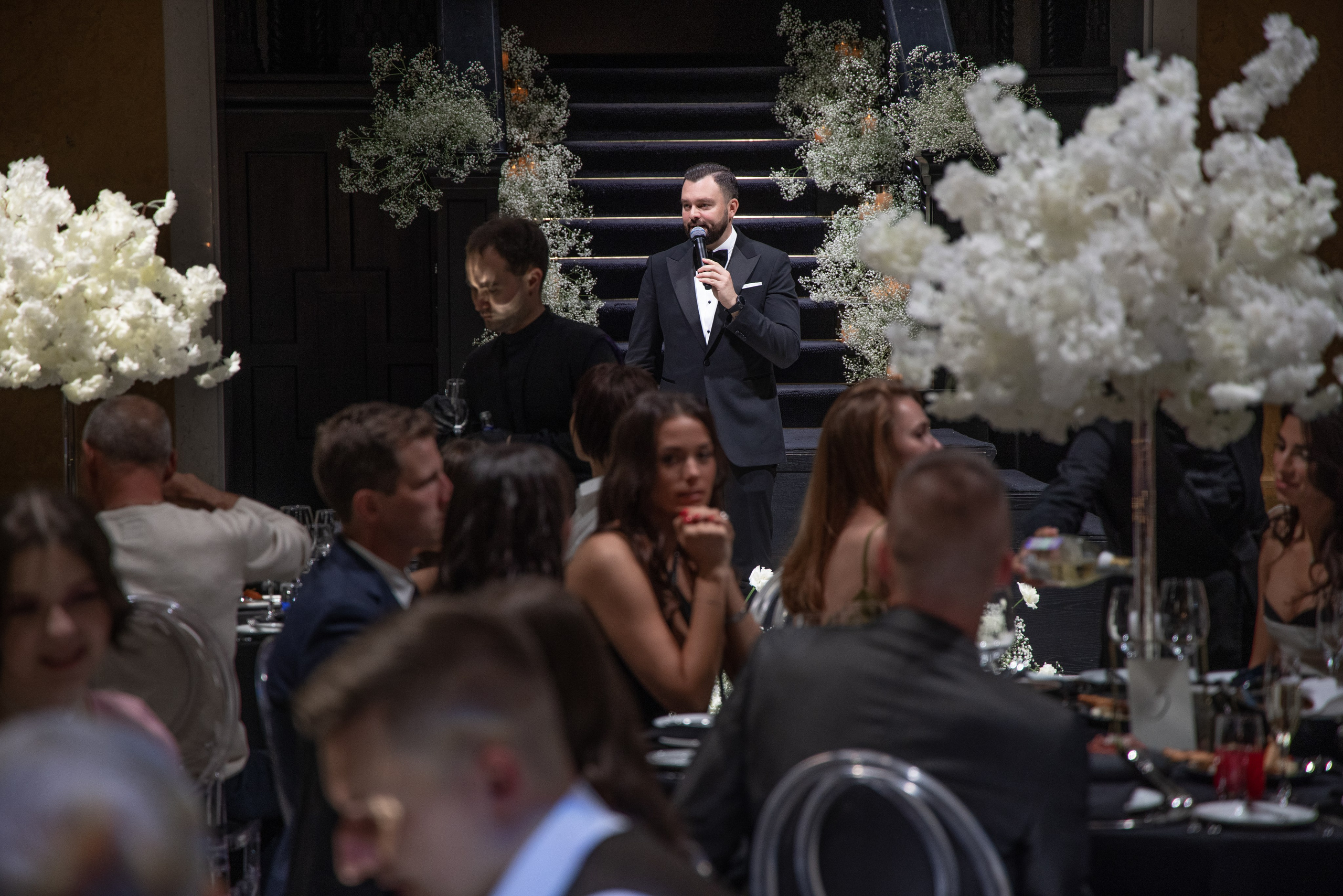 Яна и Илья. Свадебный фотограф Иван Петров