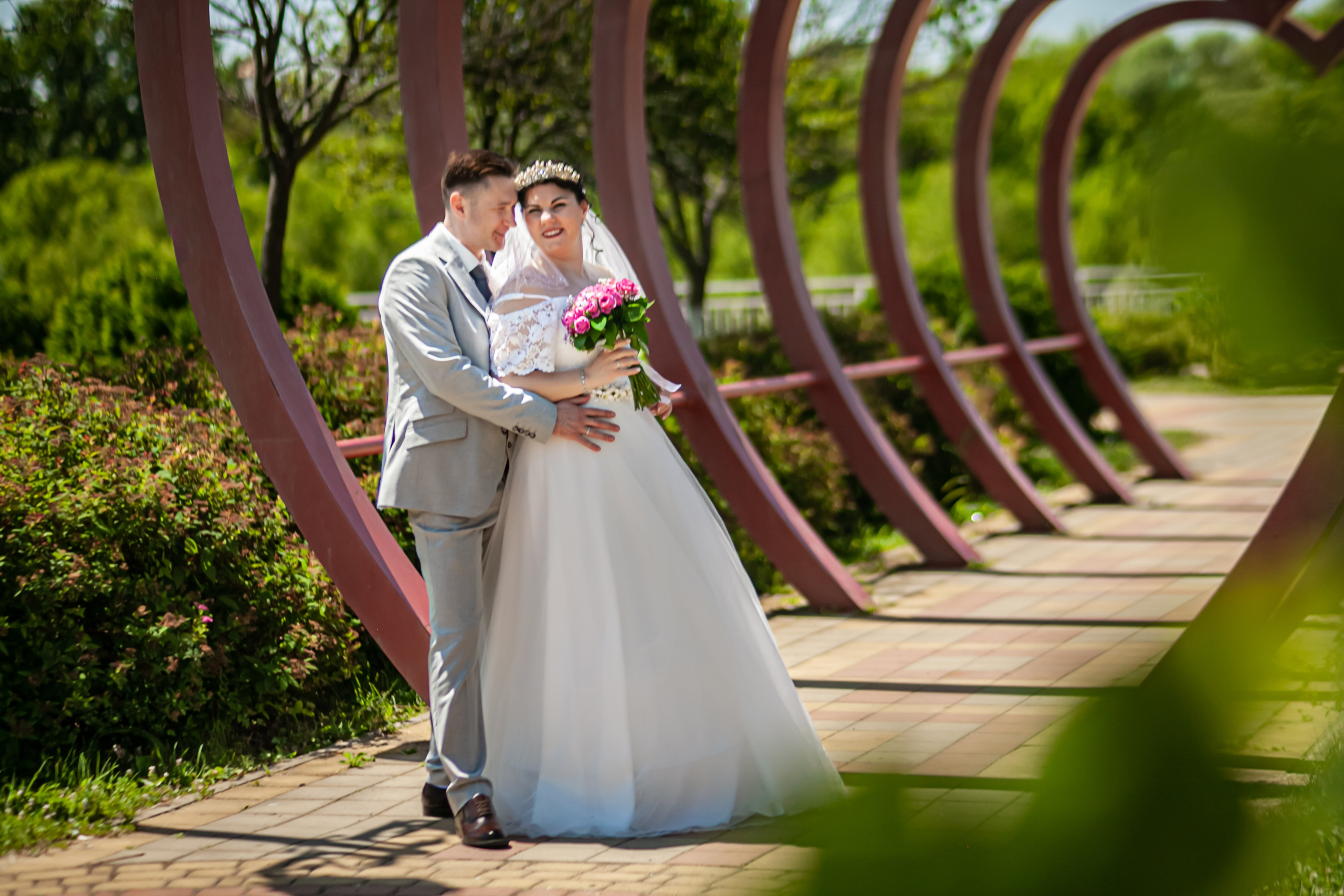 23.06.23. Свадебный и семейный фотограф в Армавире
