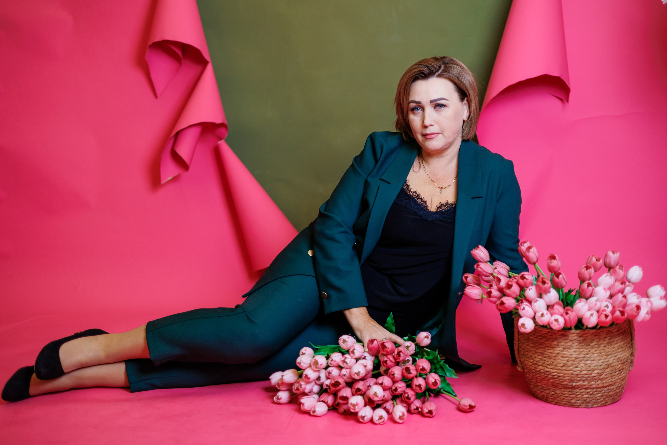 Зинаида. Свадебный и семейный фотограф в Армавире