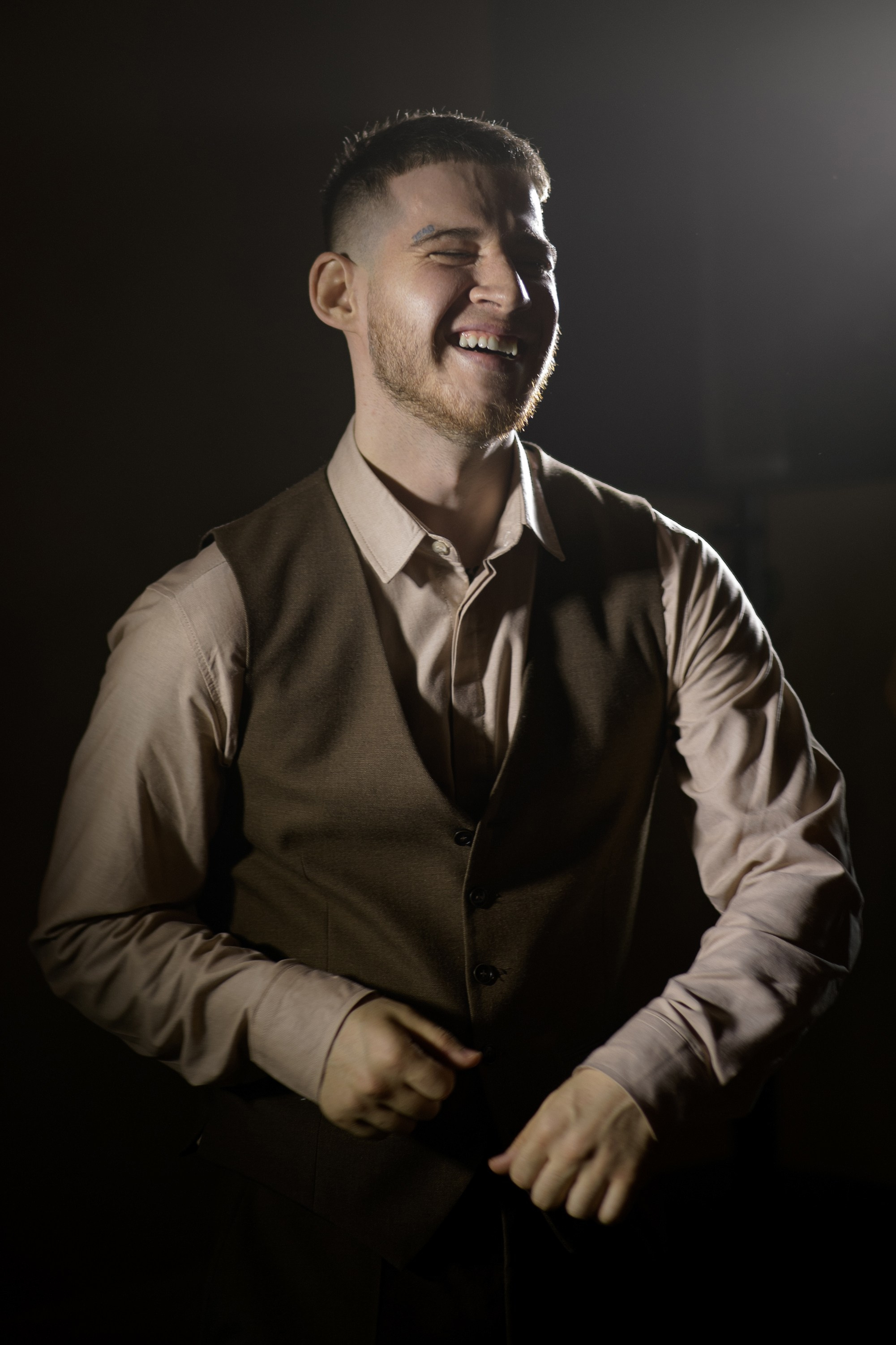 Михаил-Екатерина — Ресторан «МЕЧТЫ». Свадебный фотограф Екатеринбург/Челябинск — Любовь Волохова