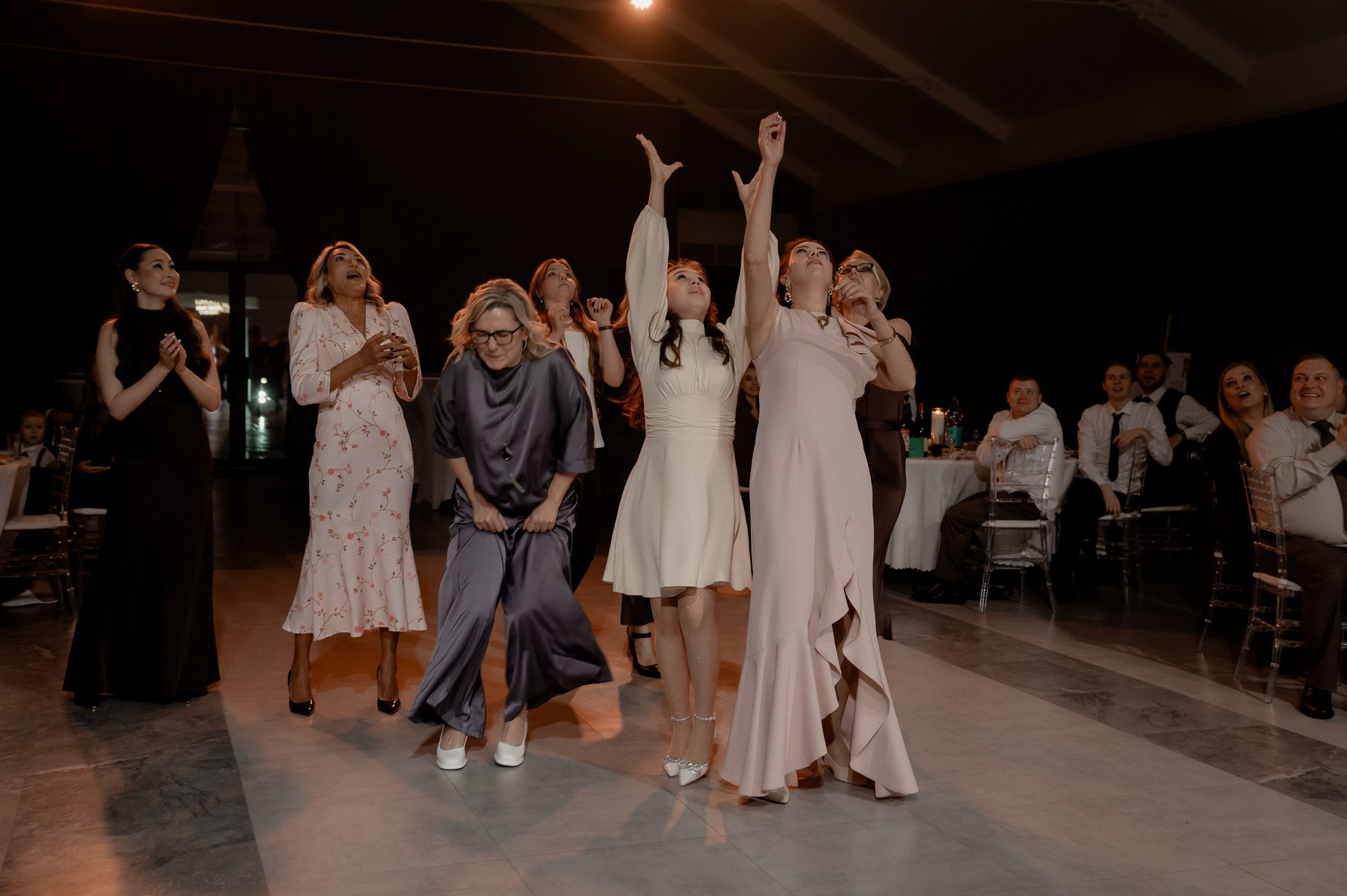 Дарья и Данил. Фотограф Анна Пятак