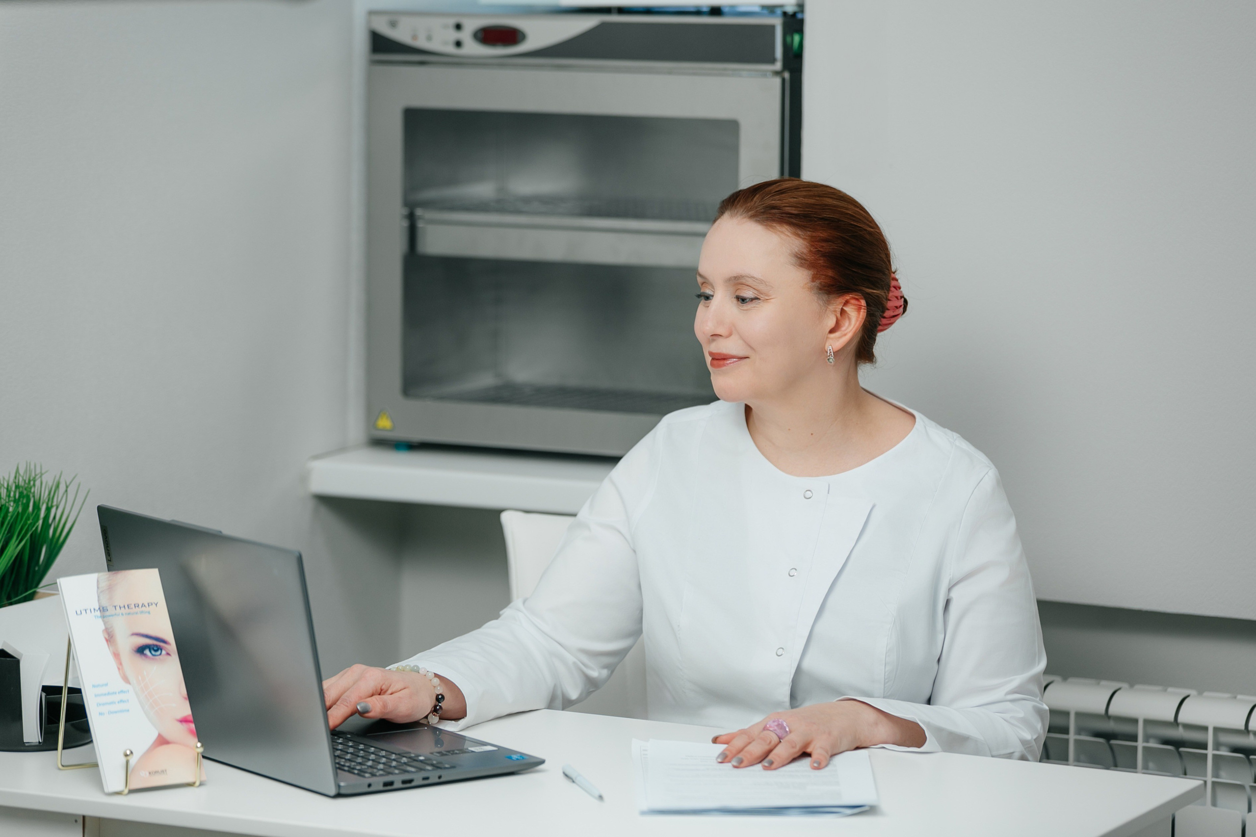 Контент фотосъемка медицинской клиники. Фотограф в Смоленске Михаил Буш