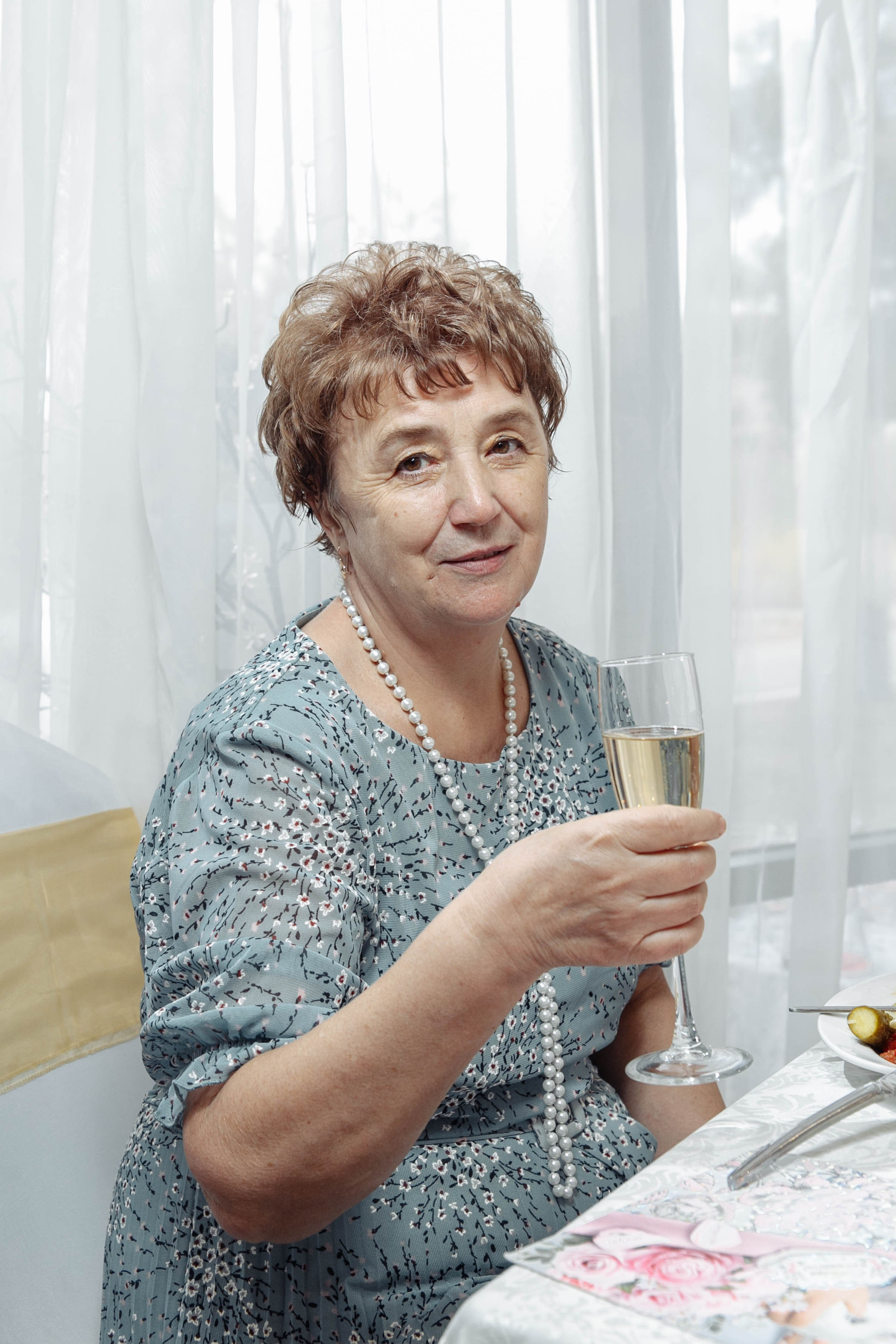 Татьяна и Виктор: настоящая русская свадьба. Событийный фотограф Максим Бескоровайновнов