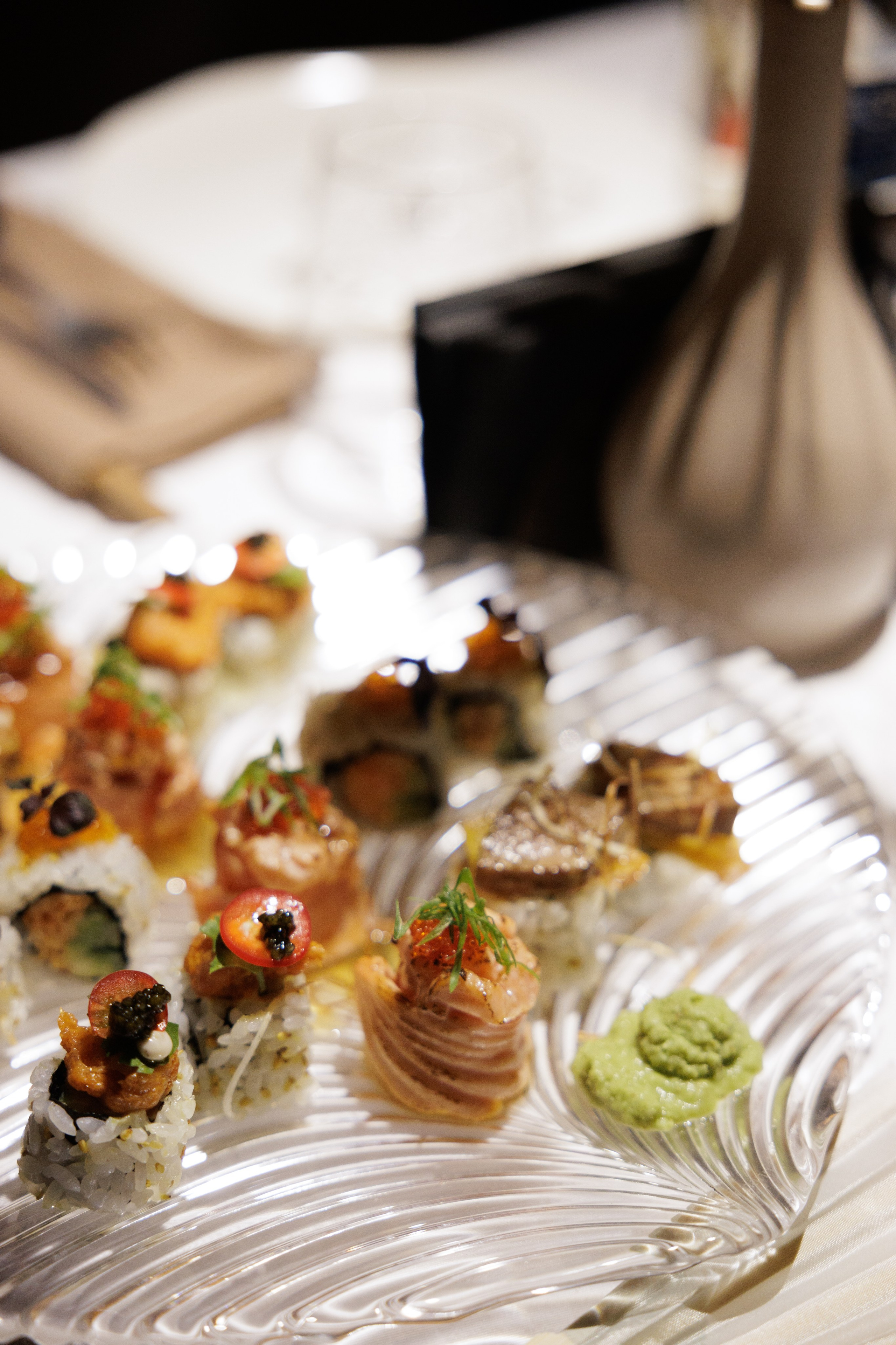 Открытие Ресторана CHIN CHIN. Светский фотограф — Анисина Ирина