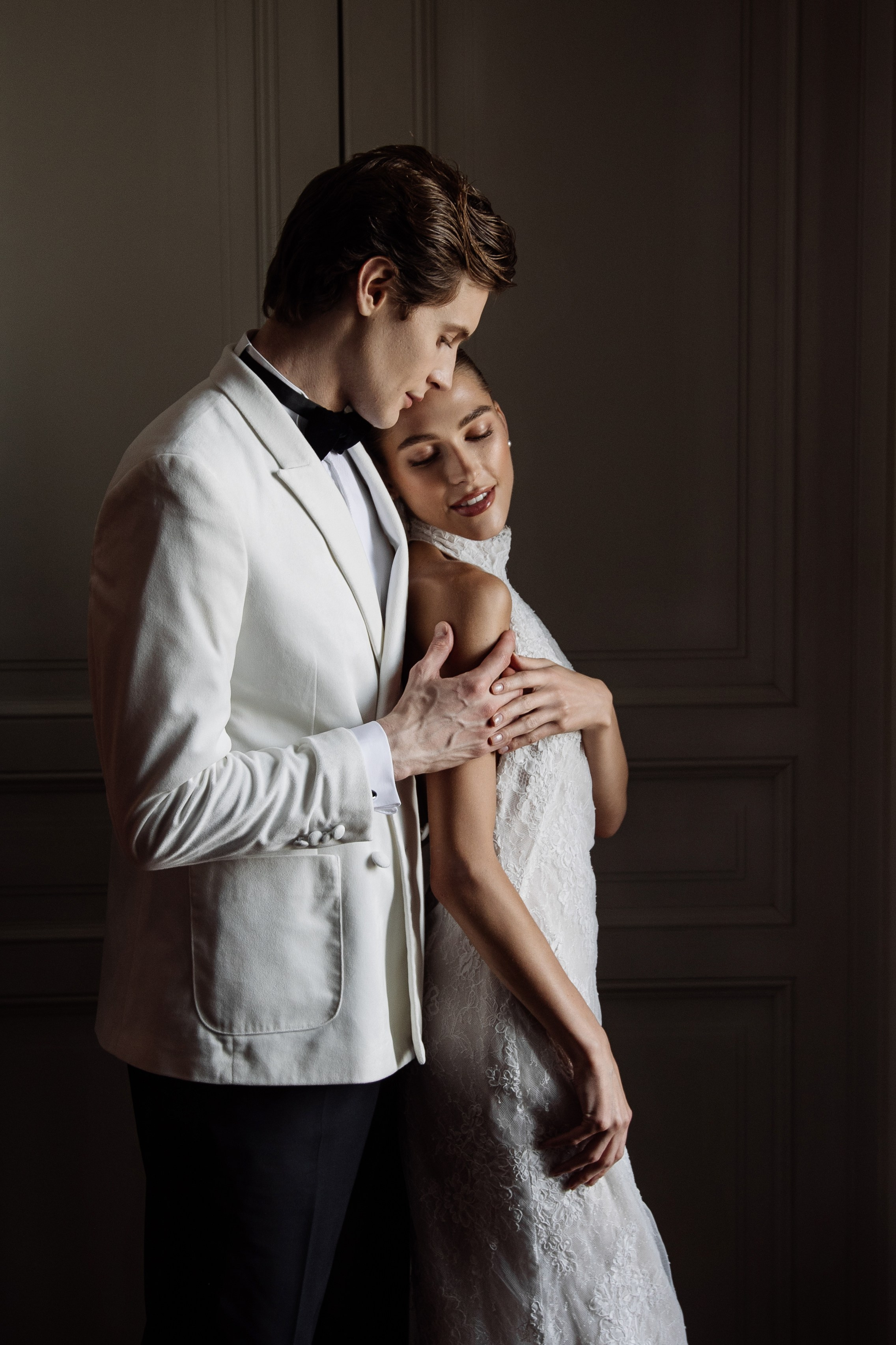 Сергей и Лера. Свадебный фотограф в Тюмени и Екатеринбурге Сергей Михин