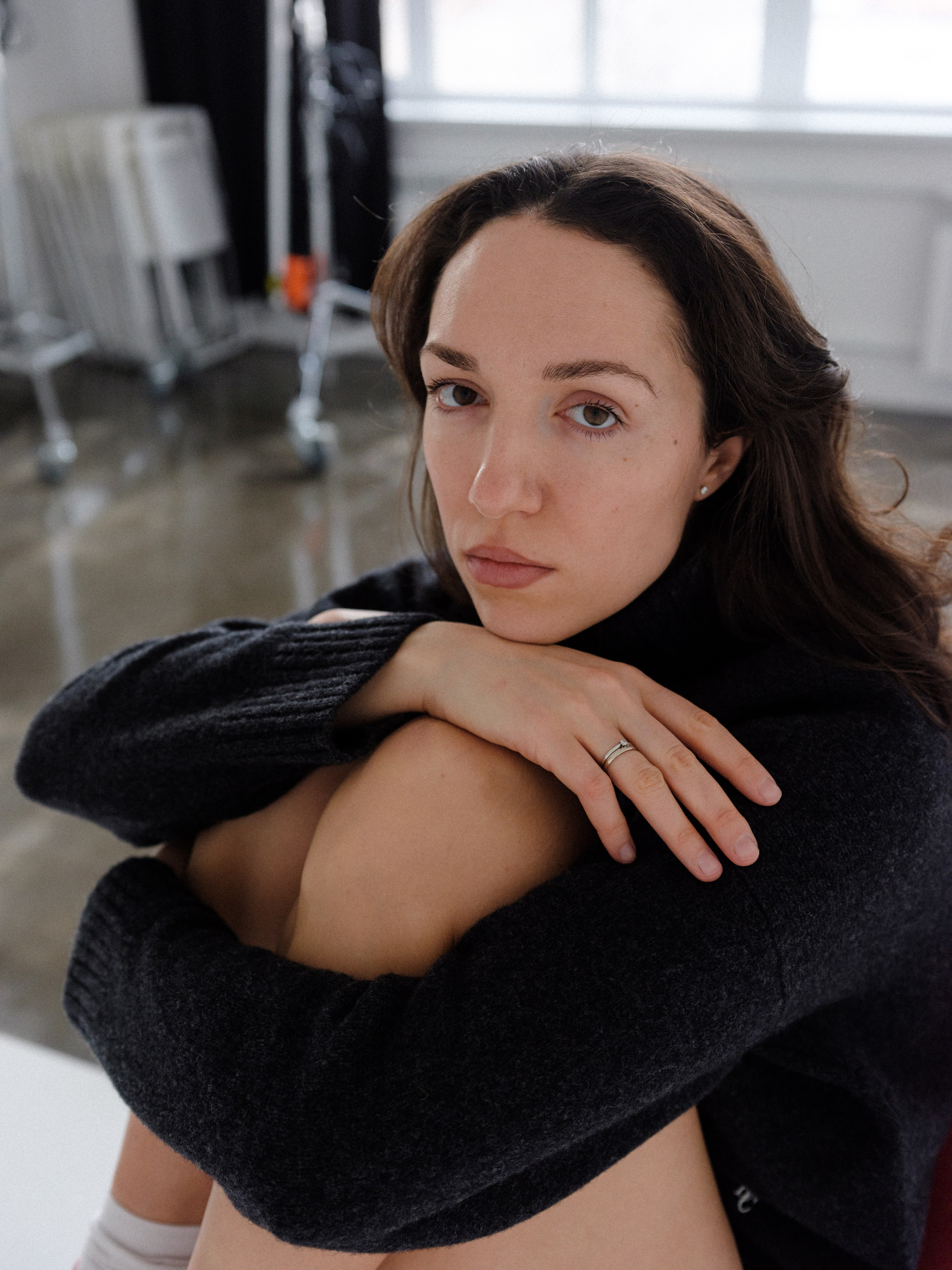 Саша. Репортажный и свадебный фотограф в Москве