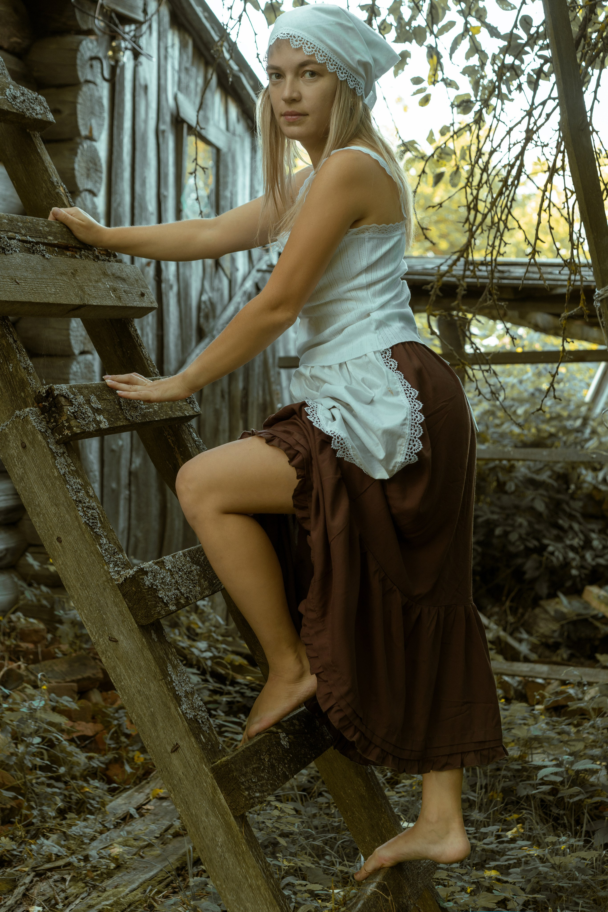 Индивидуальная фотосессия Андрей Солод. Шатки