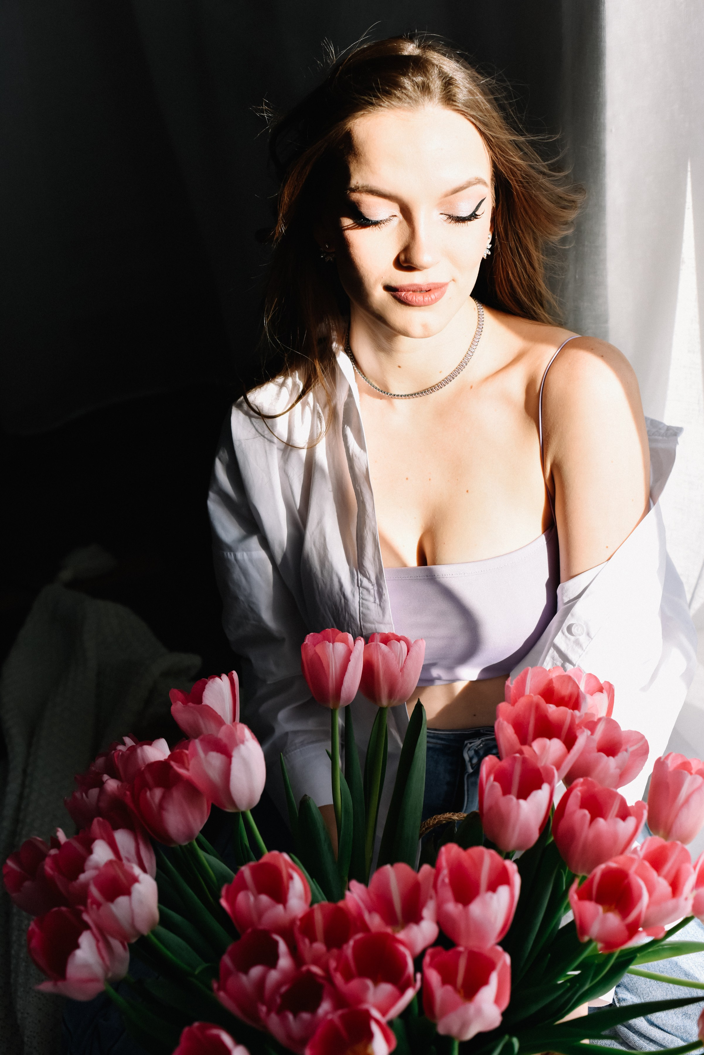 Татьяна и Никита