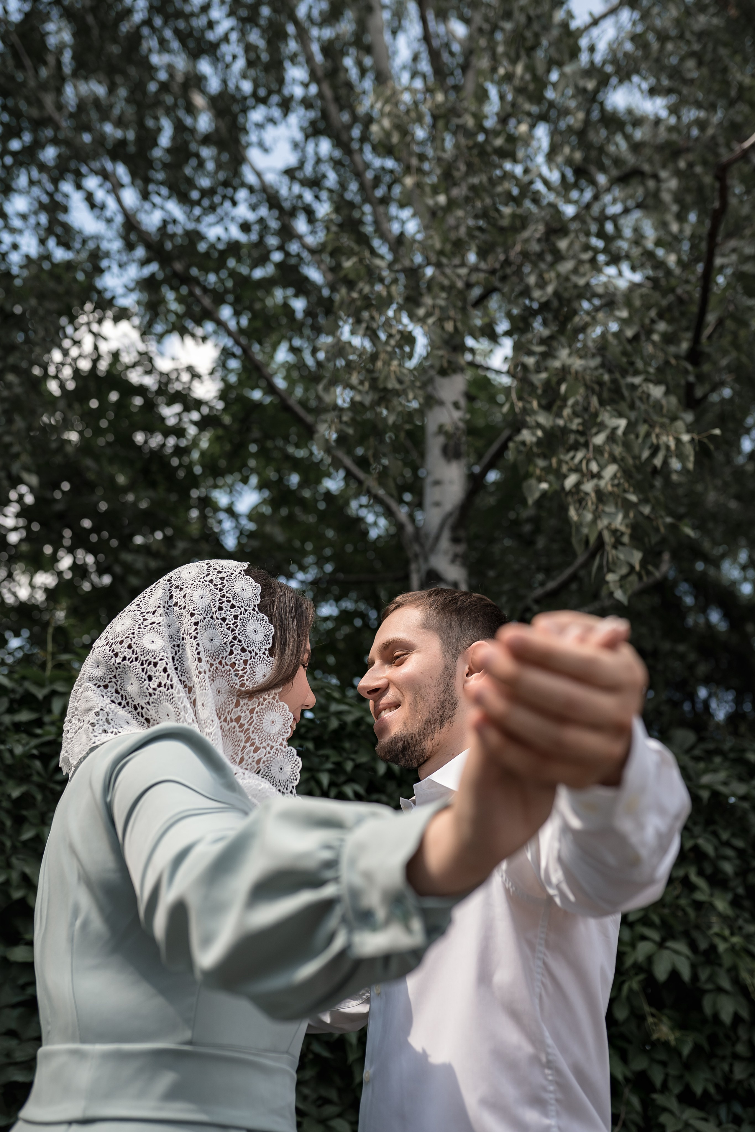 Крещение и венчание. Фотограф Крещения и Венчания в Москве