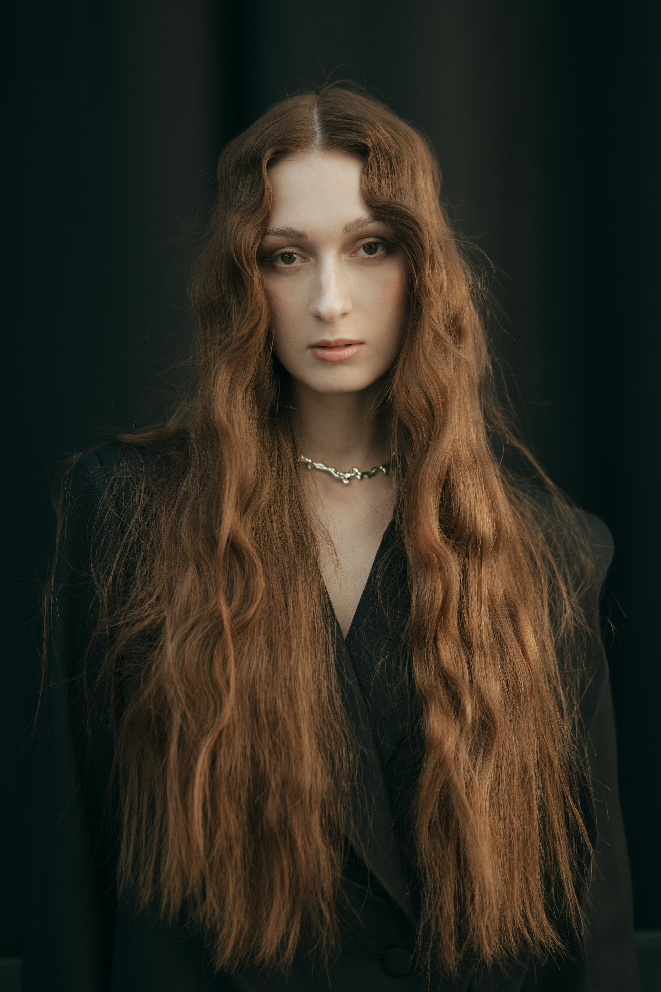 Elya. Personality models. Международное модельное агентство в Калининграде