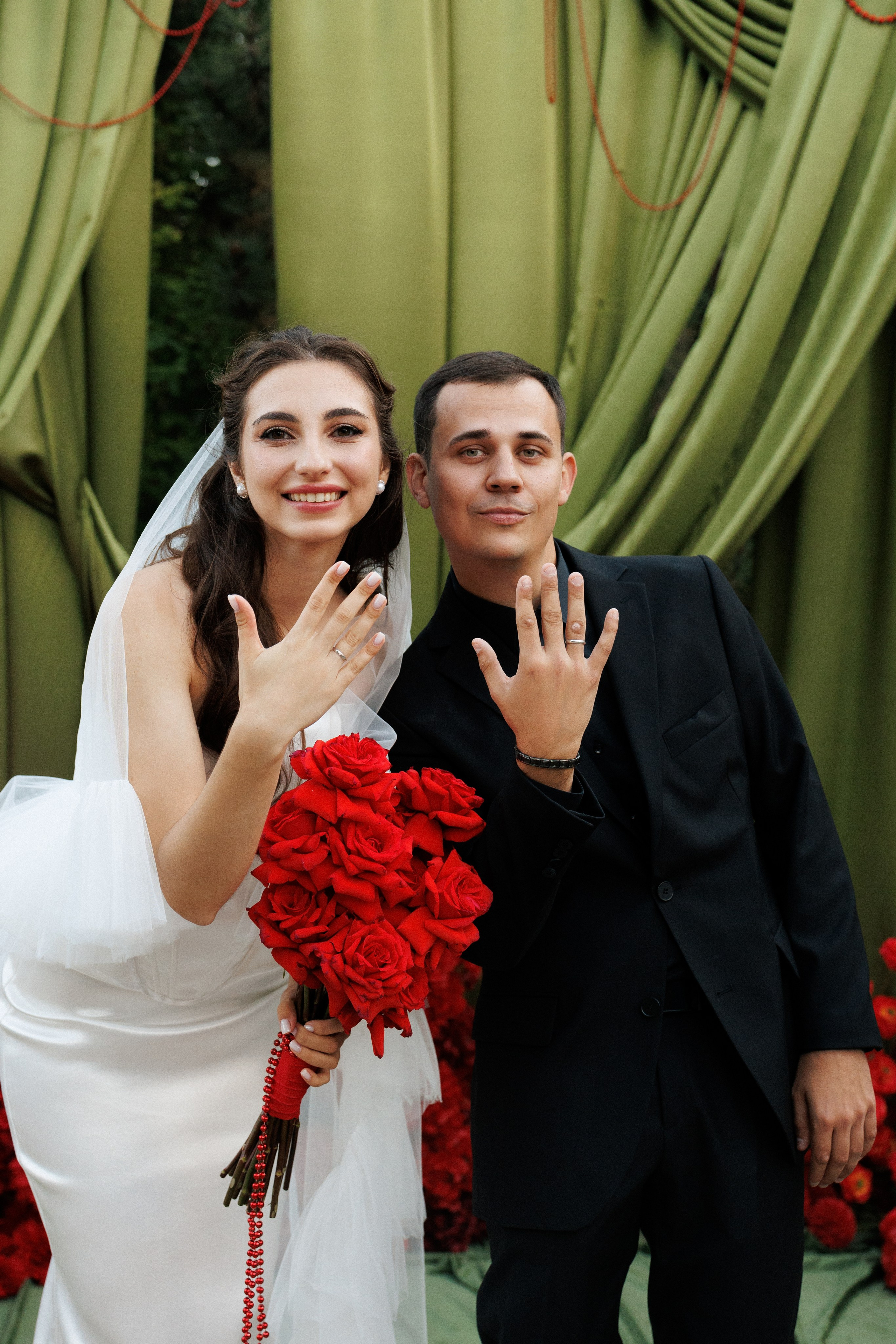 Александр и Анастасия. Фотограф и Видеограф в Ростове на Дону