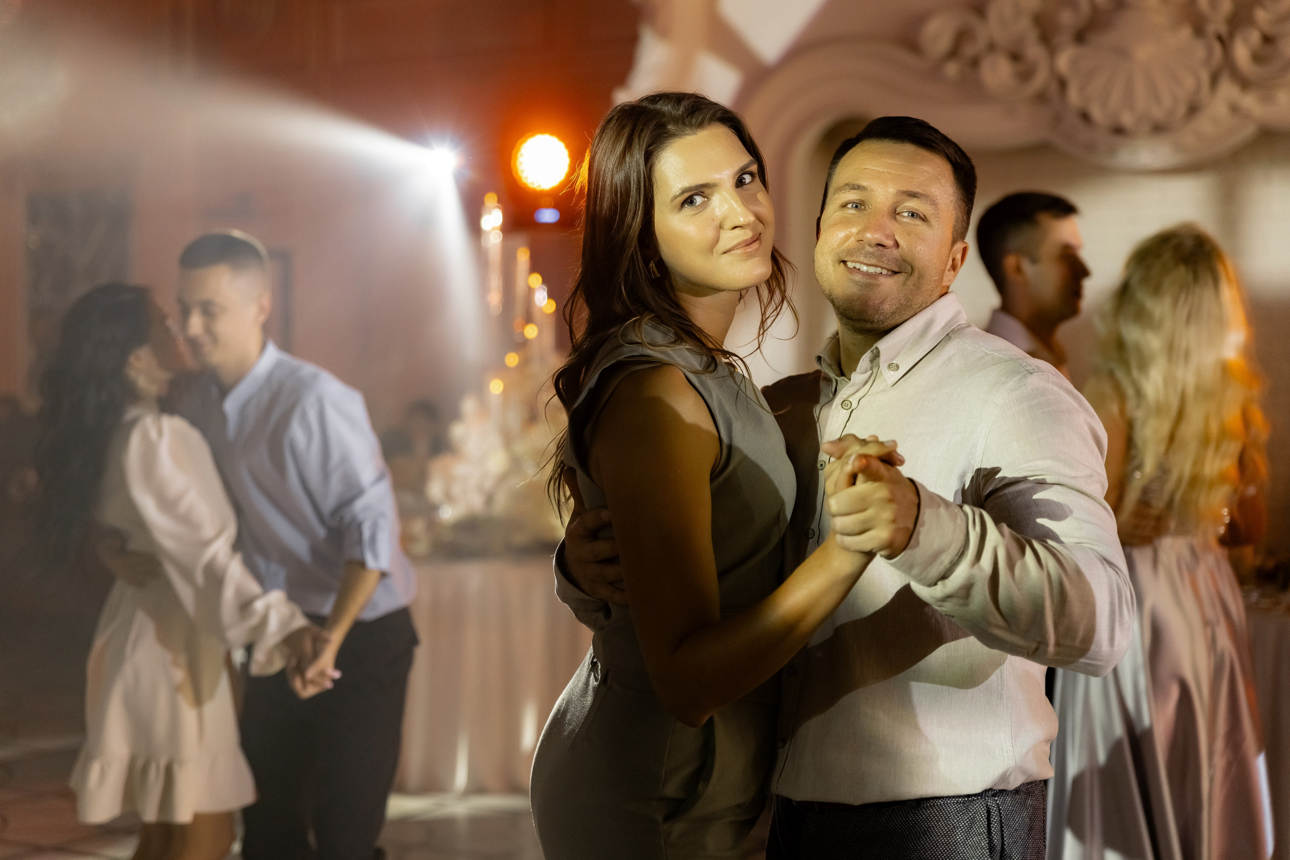 Даниил и Полина. Фотограф и Видеограф в Ростове на Дону