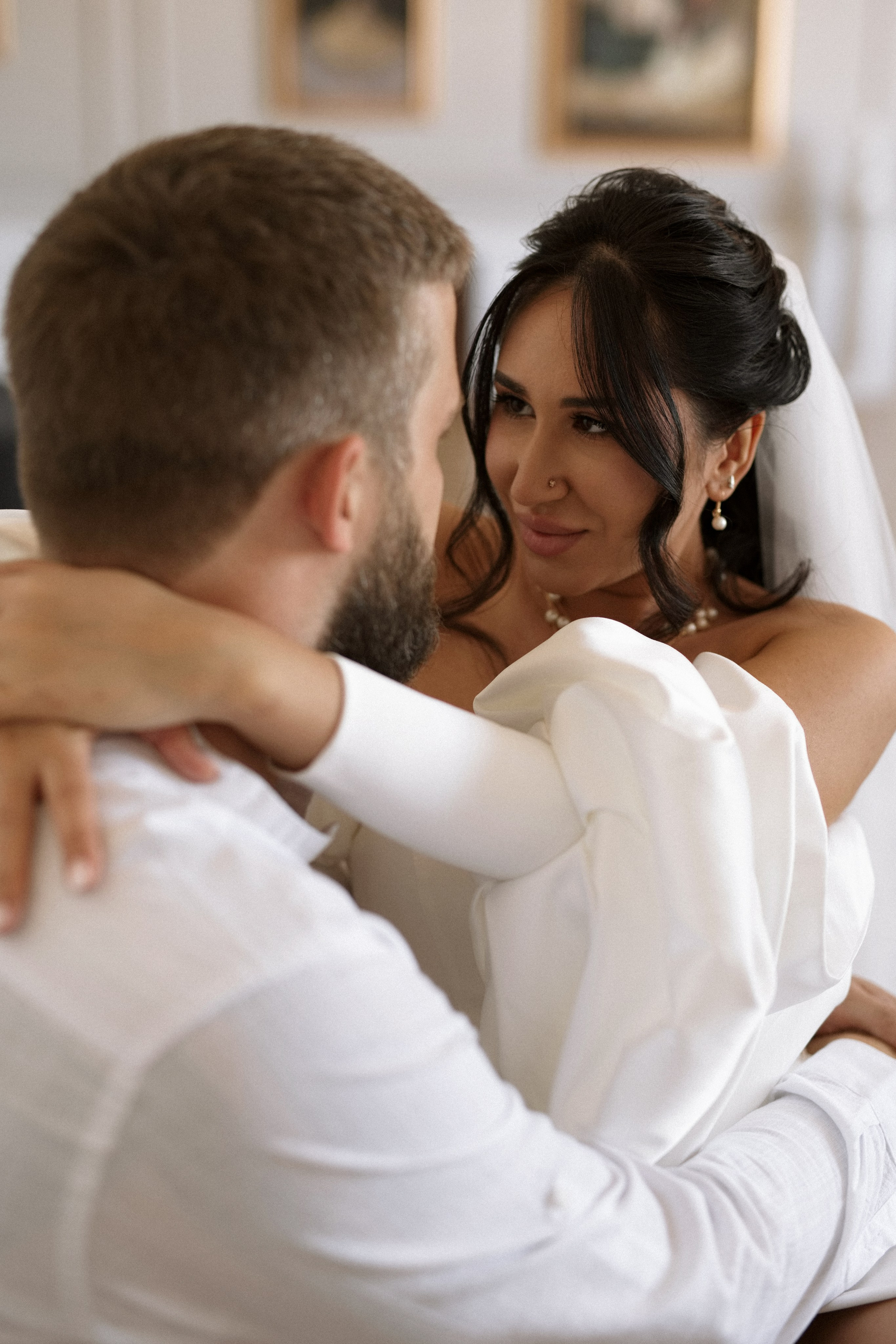 Егор и Марина. Свадебный и семейный фотограф в Краснодаре и Краснодарском крае