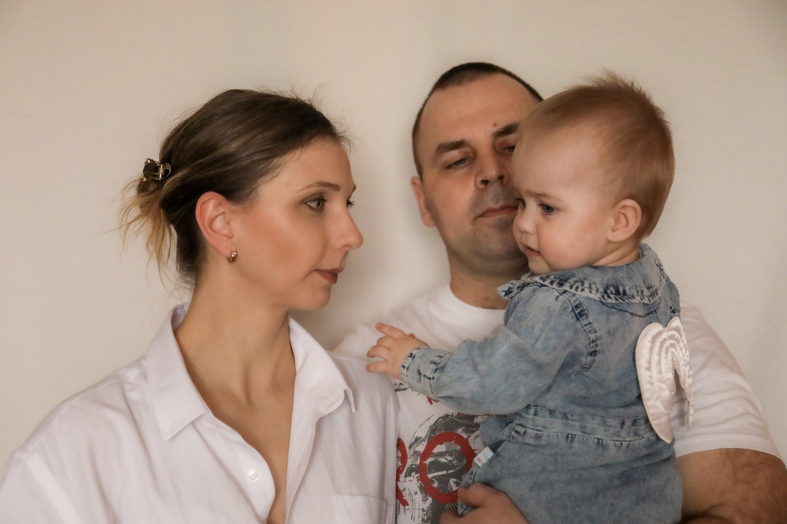 Семейные съемки. Фотограф состояний Марина Савинская