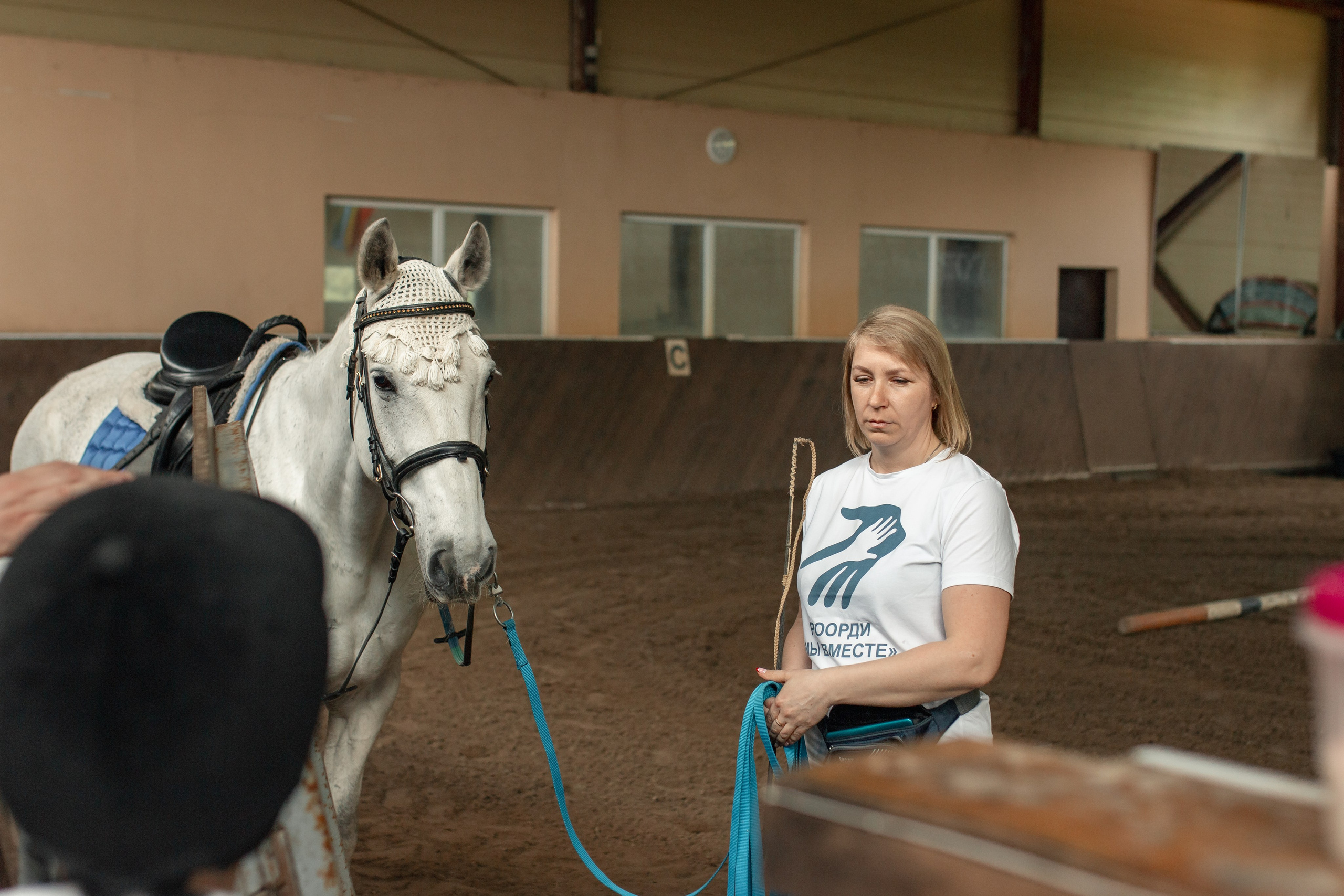 Новости конного спорта