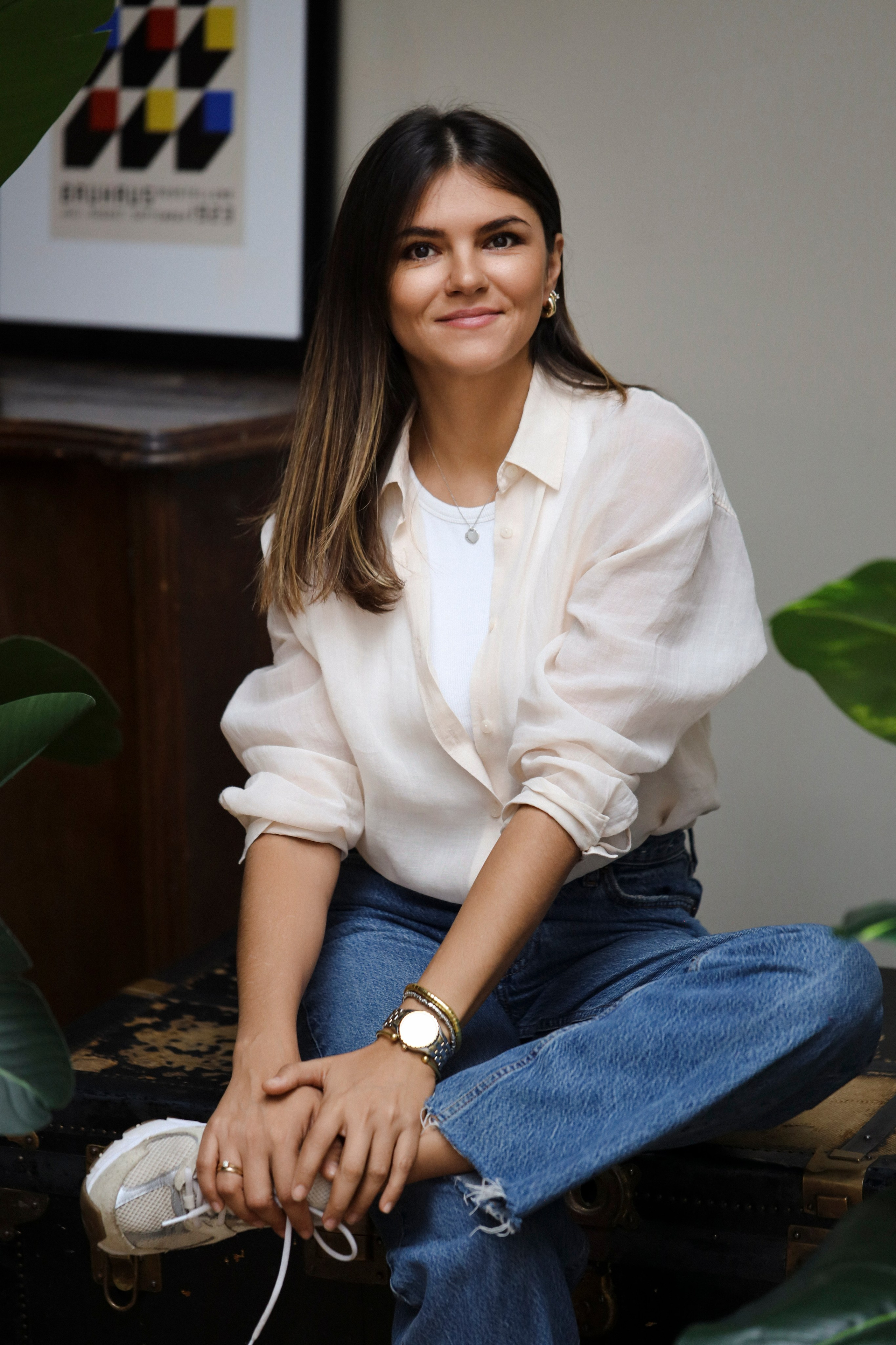 Екатерина. Портретный фотограф Анастасия Бирюкова