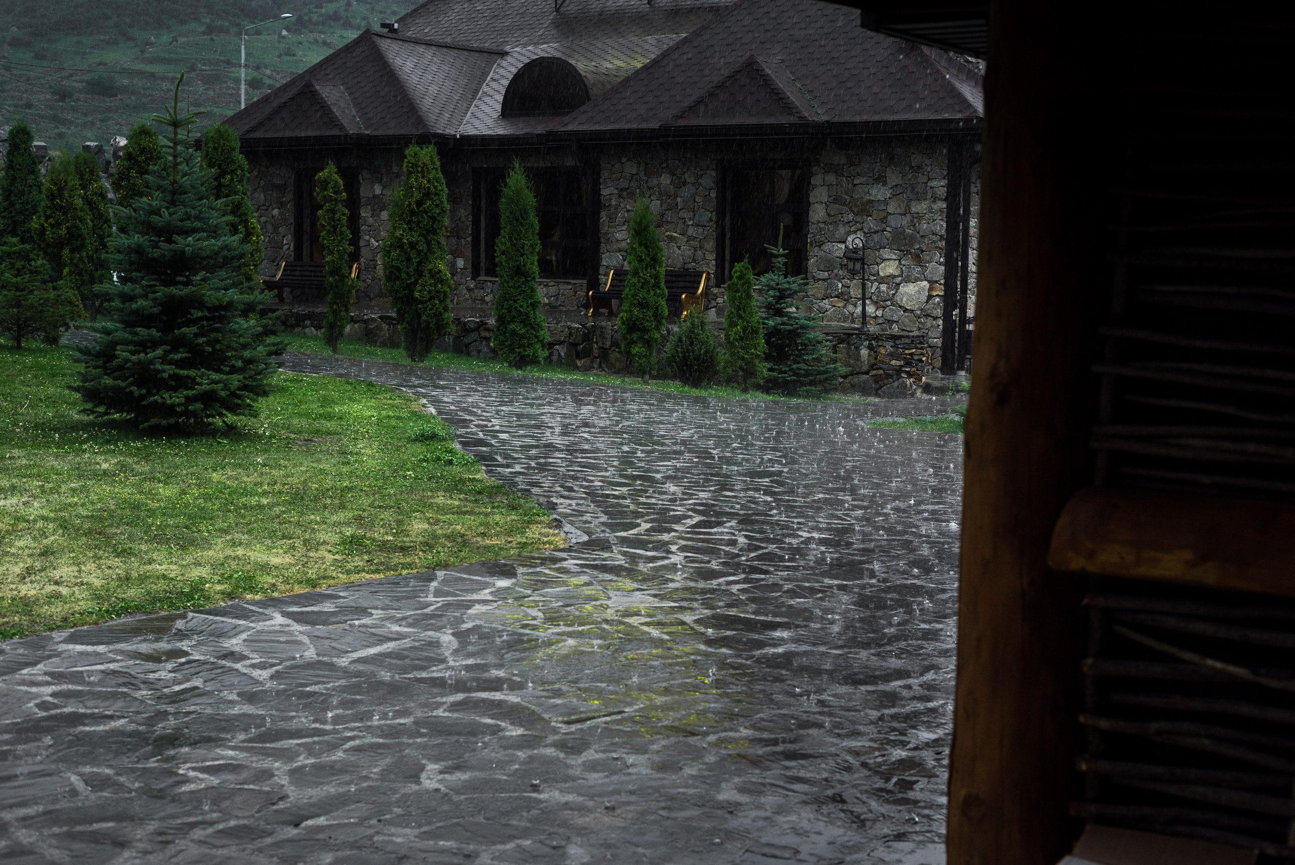 Любовь выше гор. Свадебный, портретный, коммерческий, предметный фотограф в Ставрополе Иван Белашов